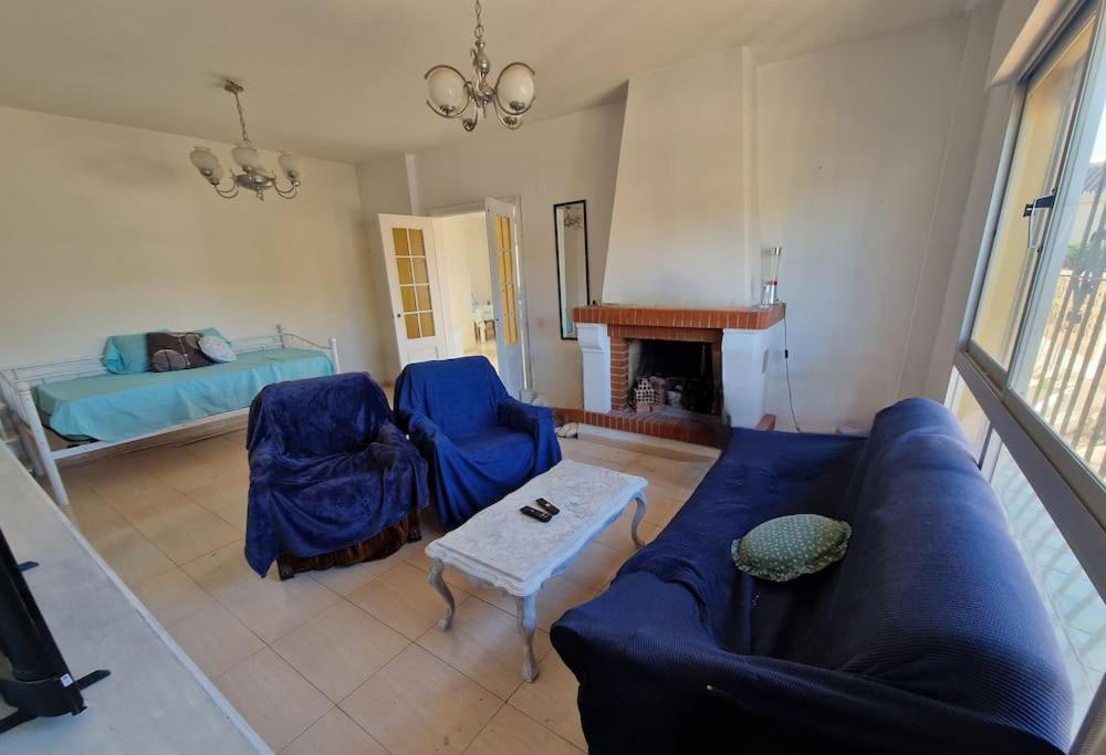 Chalet de Dos Habitaciones