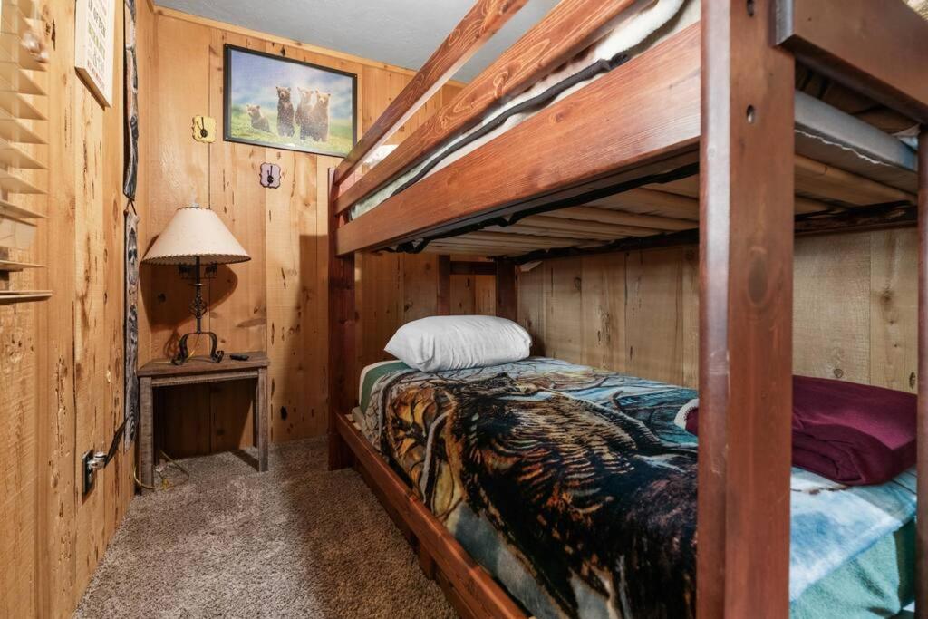 Two-Bedroom House photo 1