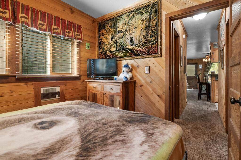 Two-Bedroom House photo 2