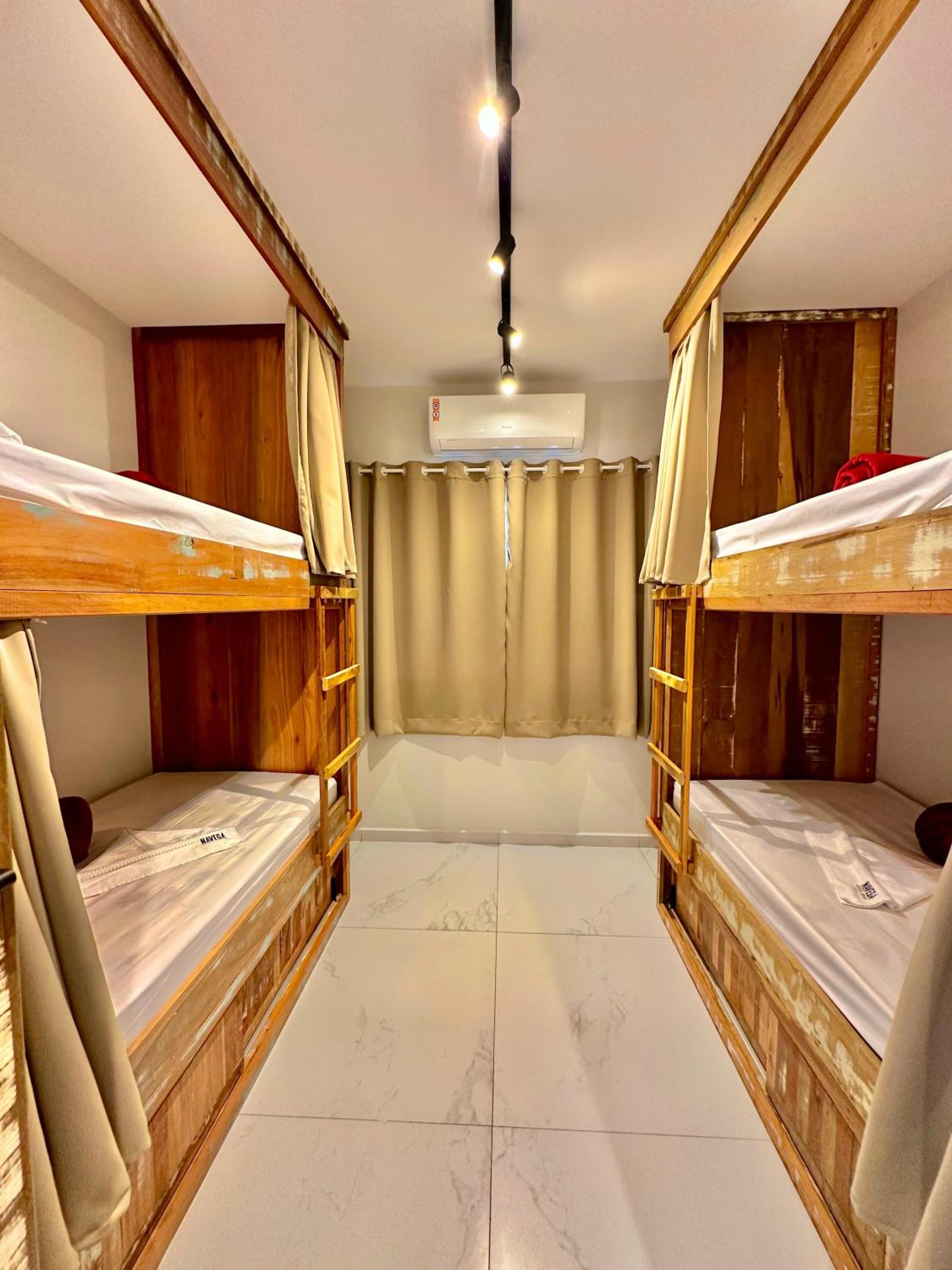 Bunk Bed in Female Dormitory Room photo 2