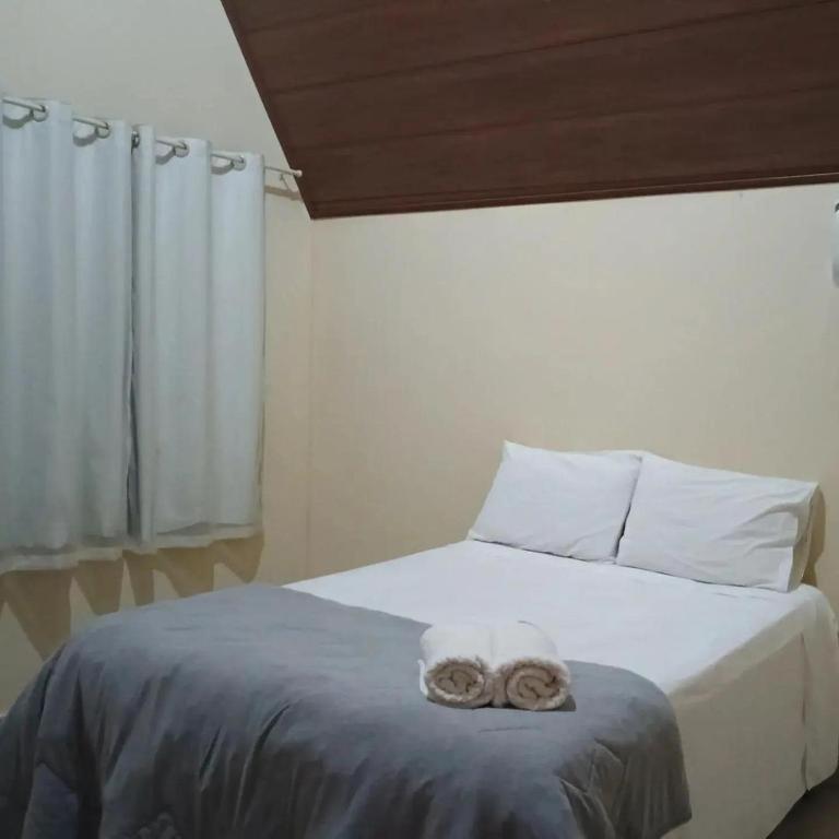 Double Room with Private Bathroom photo 1