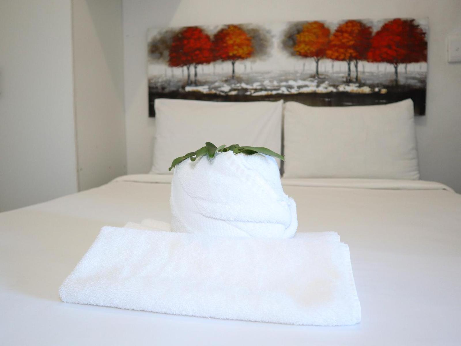 Economy Double Room - Photo 11