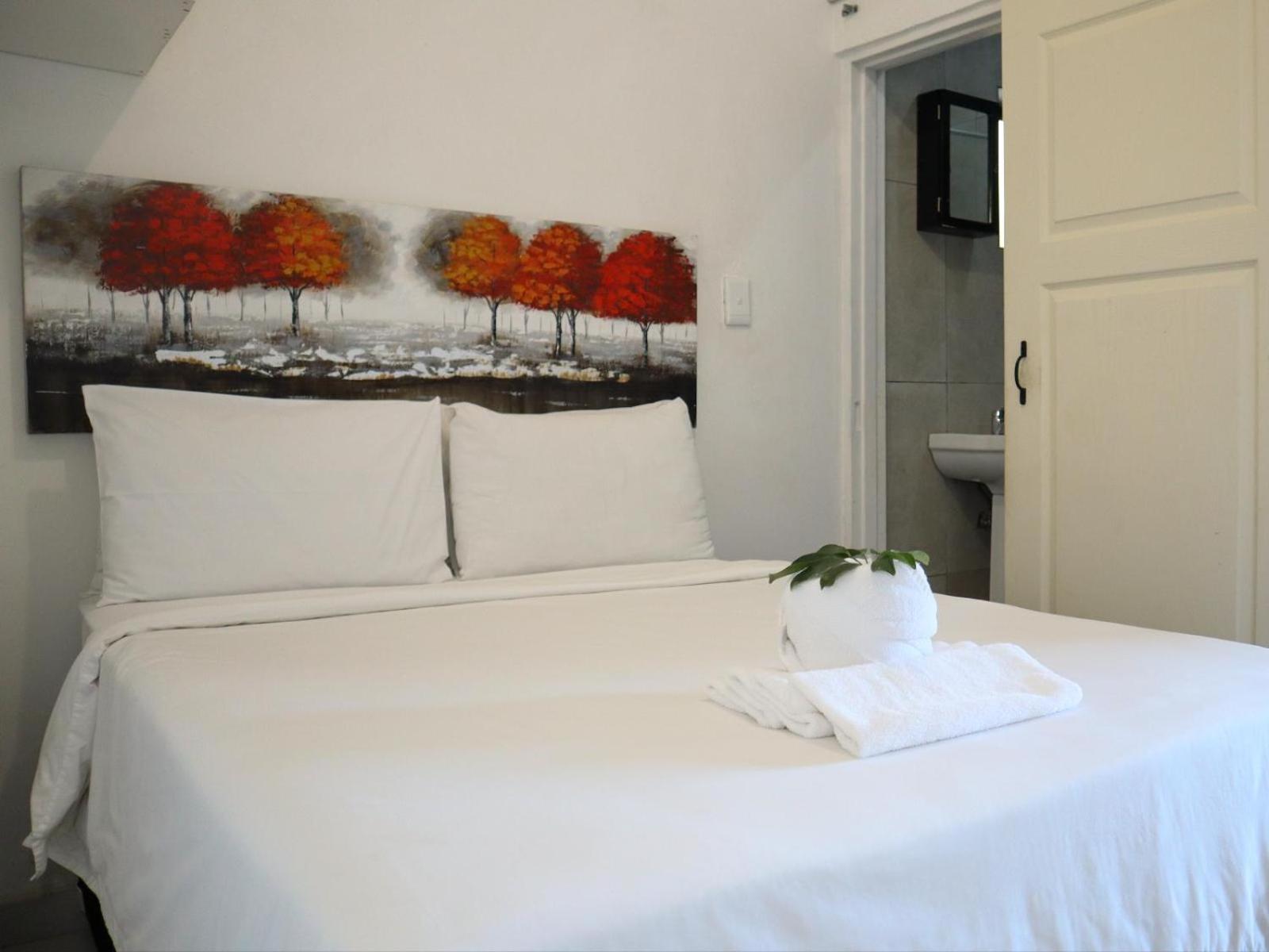 Economy Double Room - Photo 8