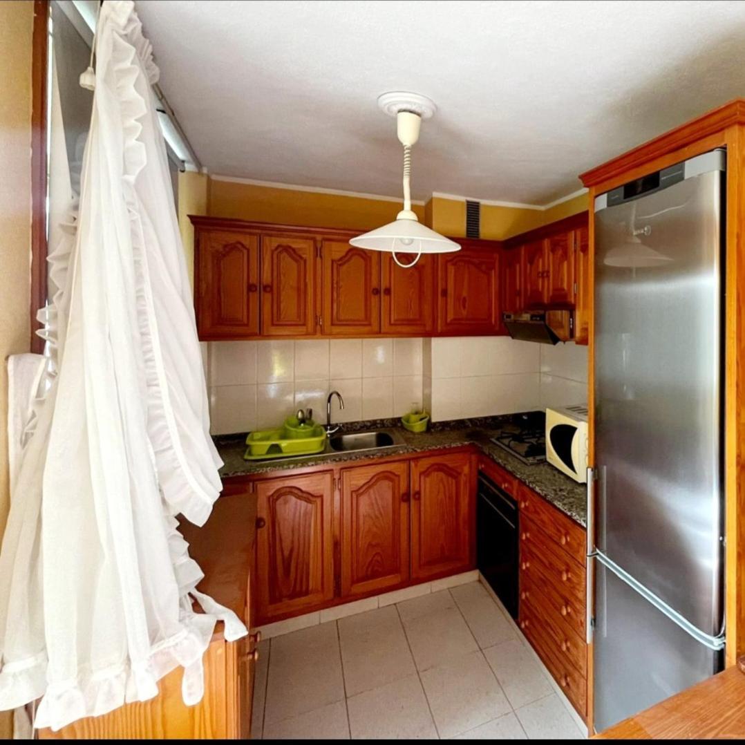Two-Bedroom Apartment with Ocean View photo 2