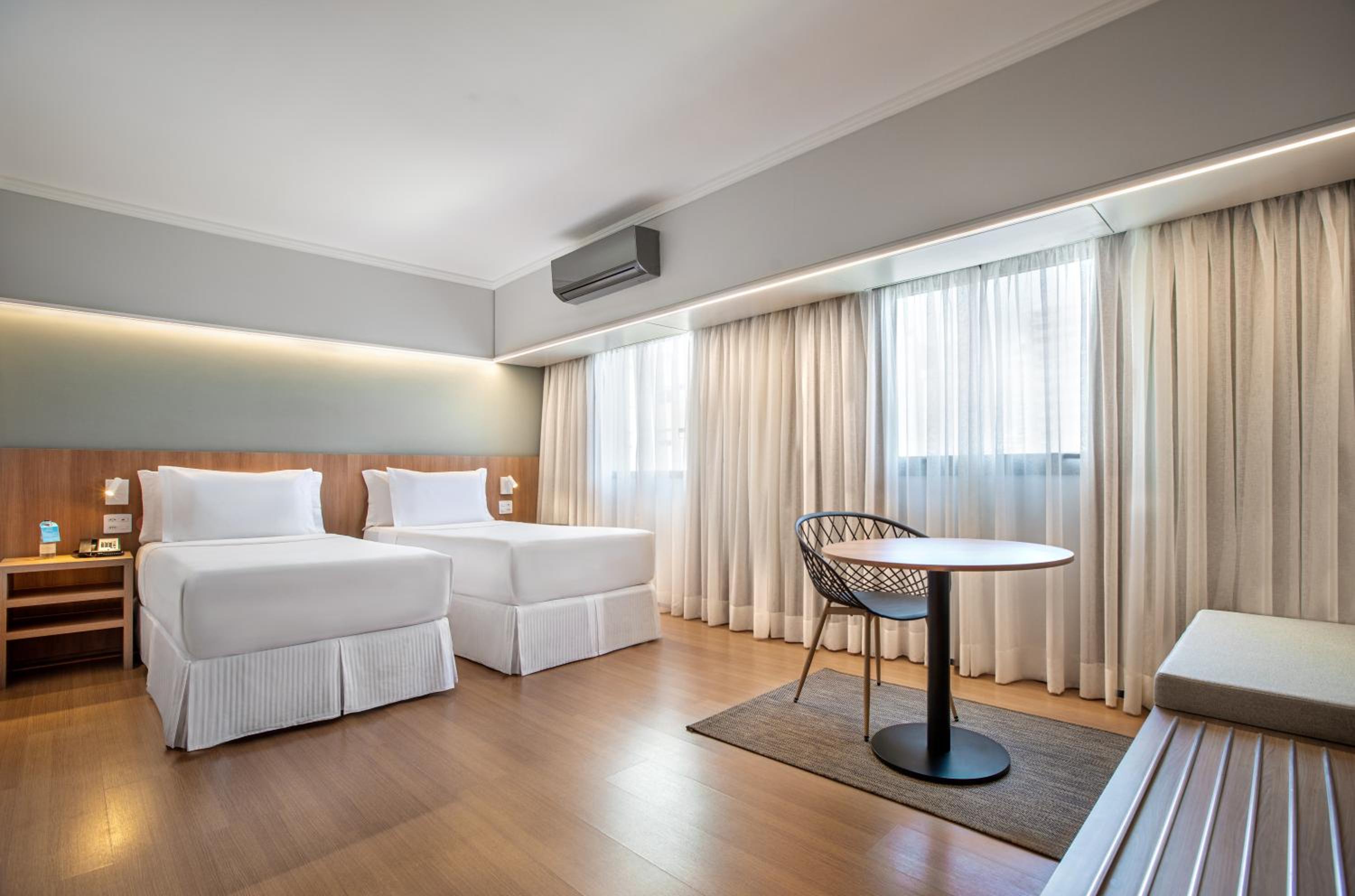 The Innside Premium Room Twin - Photo 1