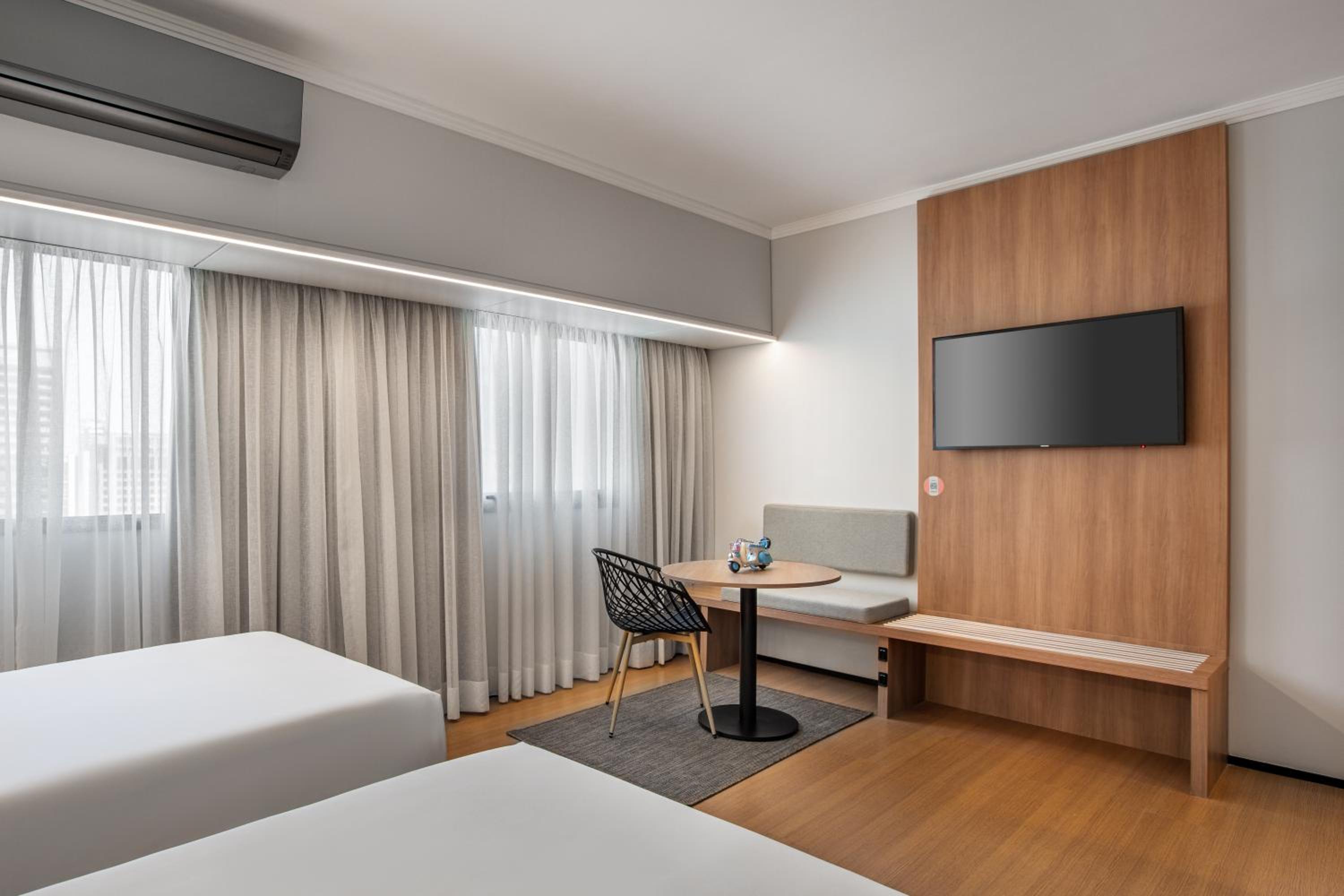 The Innside Premium Room Twin - Photo 7