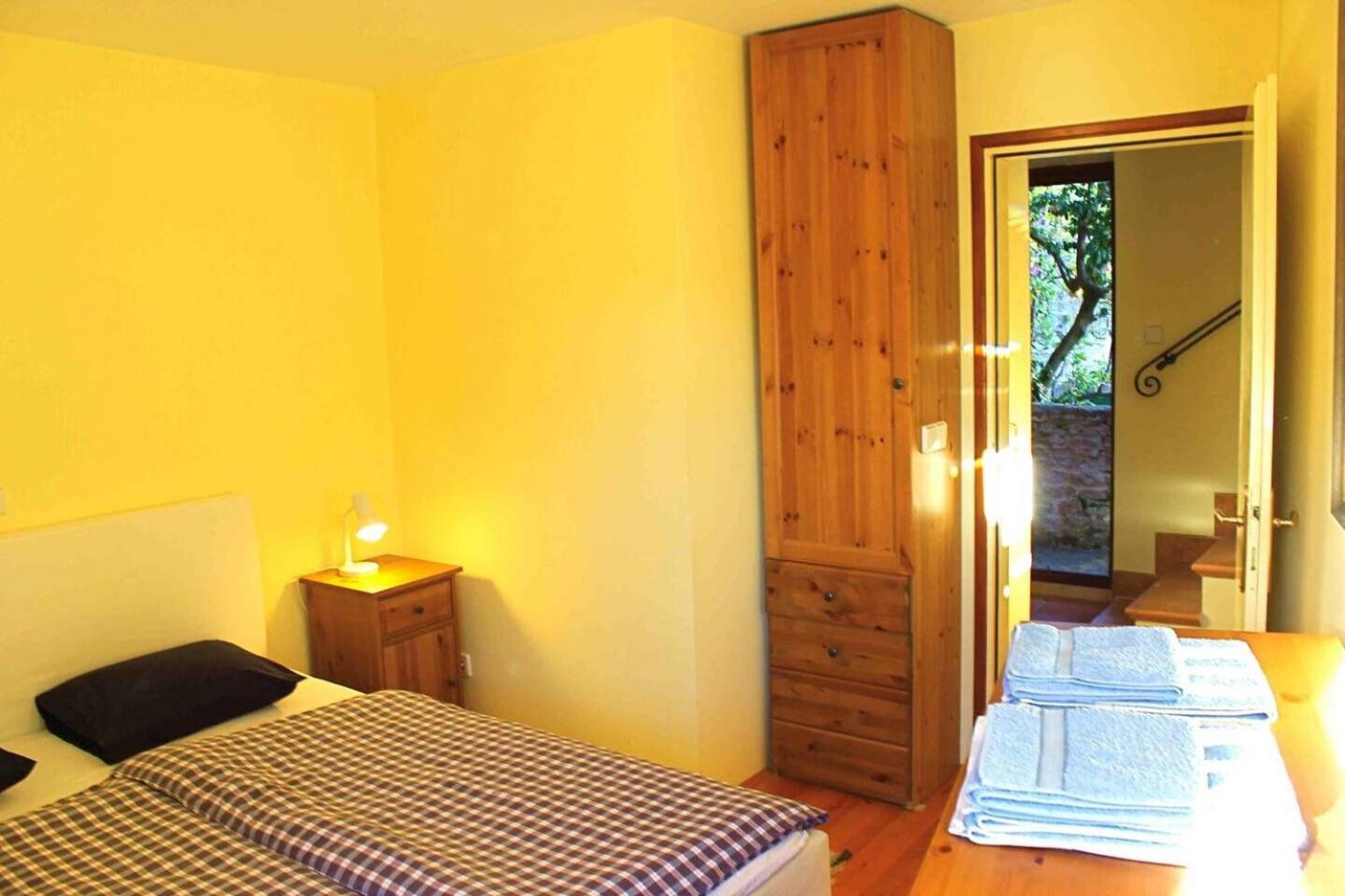 Four-Bedroom Vacation Home photo 3