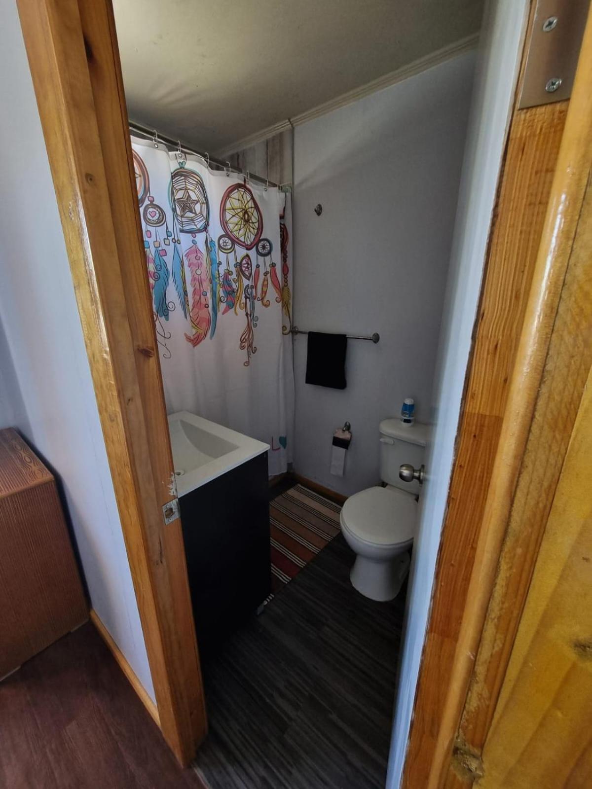 Standard Twin Room with Sea View photo 3