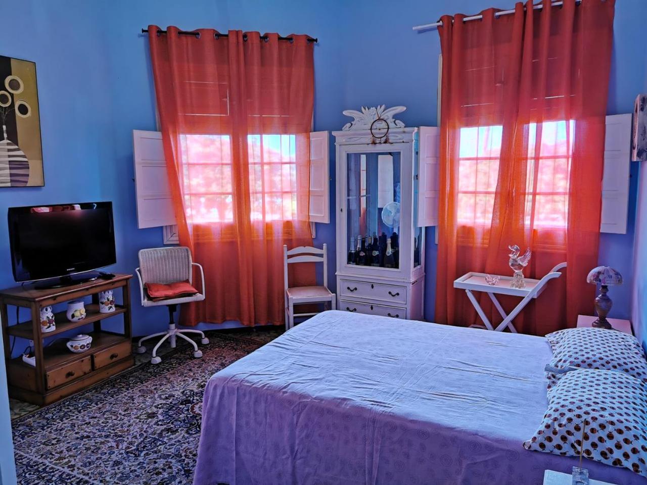 Estudio de Lujo