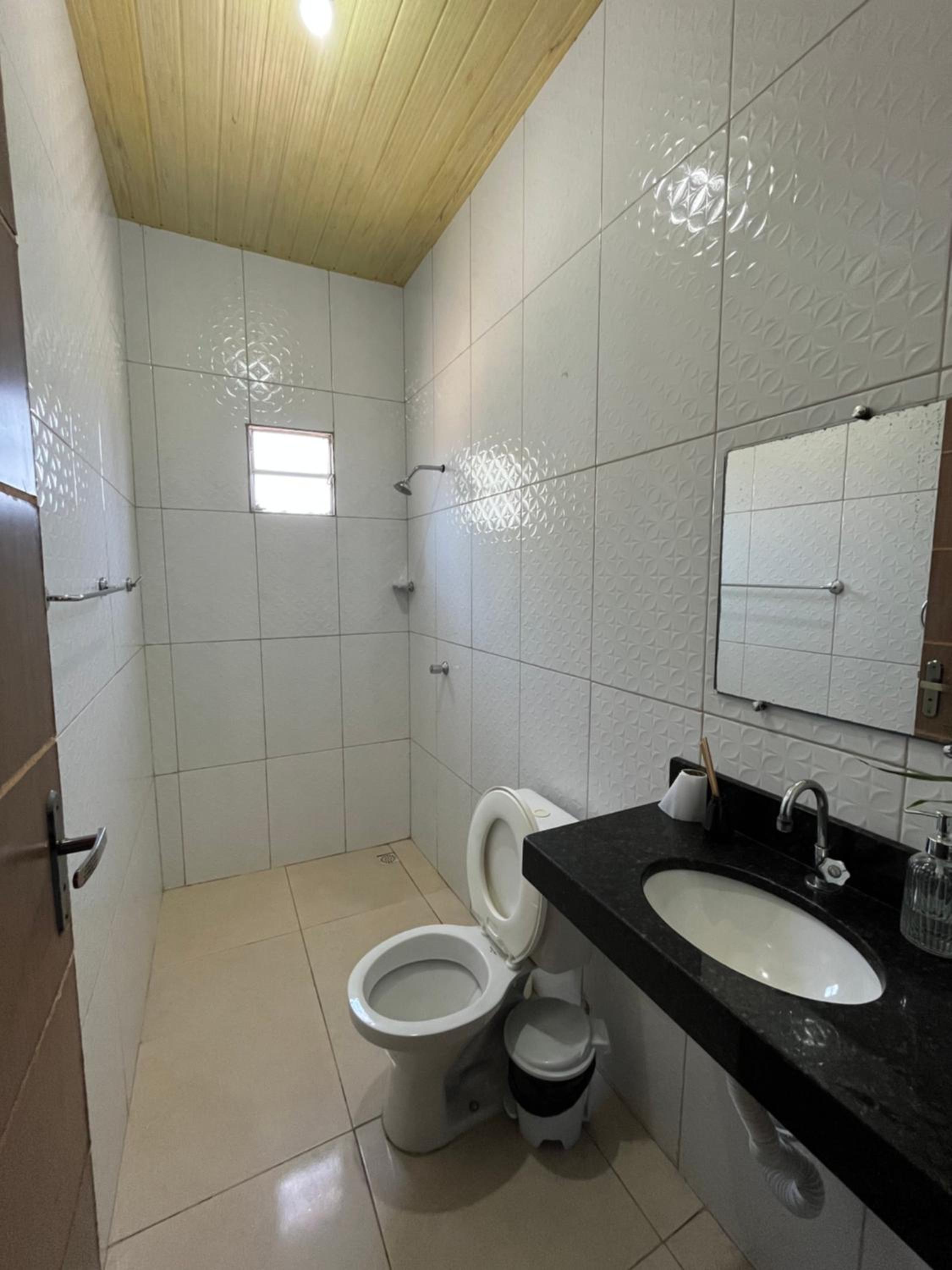 Three-Bedroom House photo 2