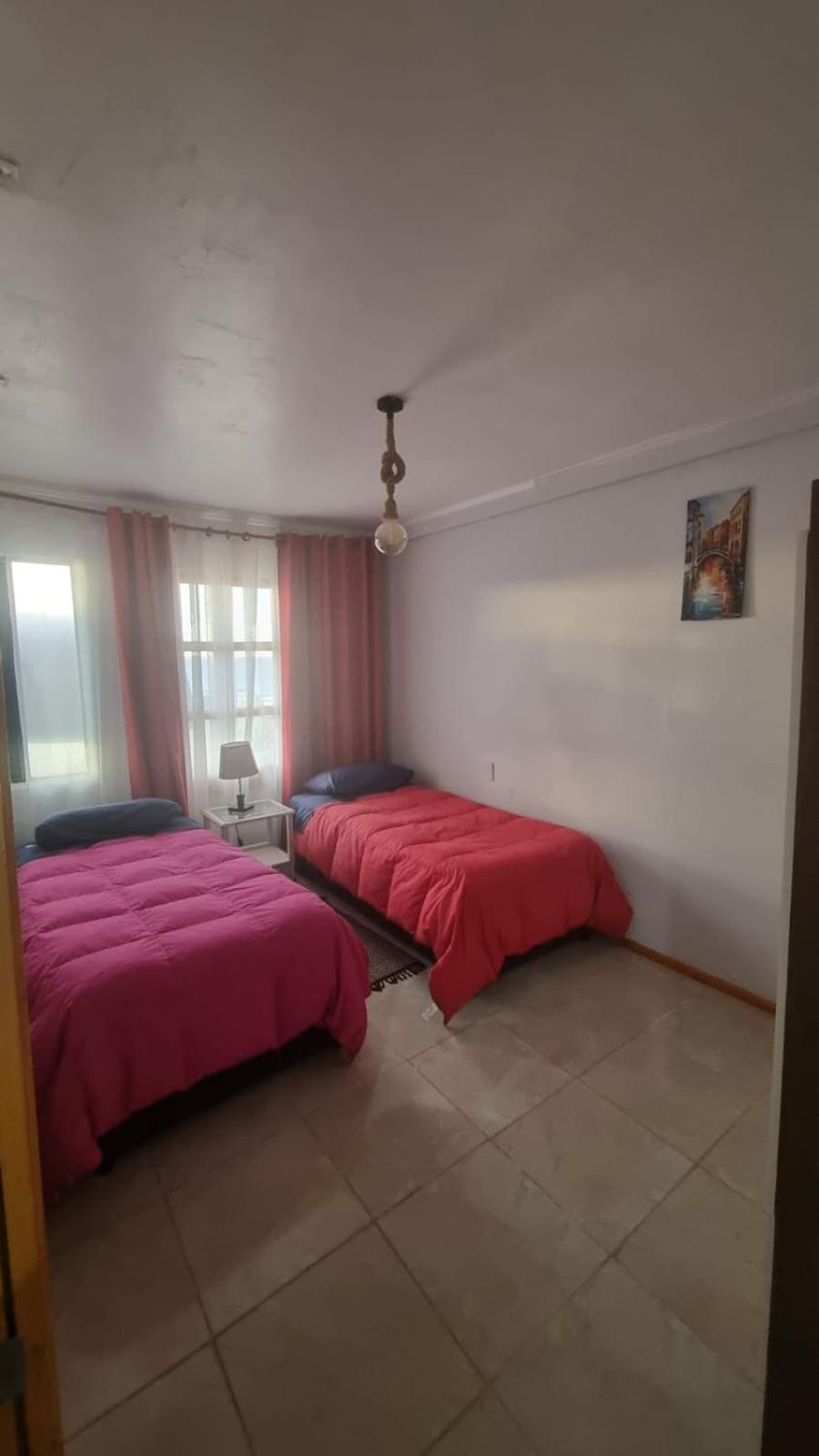 Standard Twin Room With Sea View photo 1