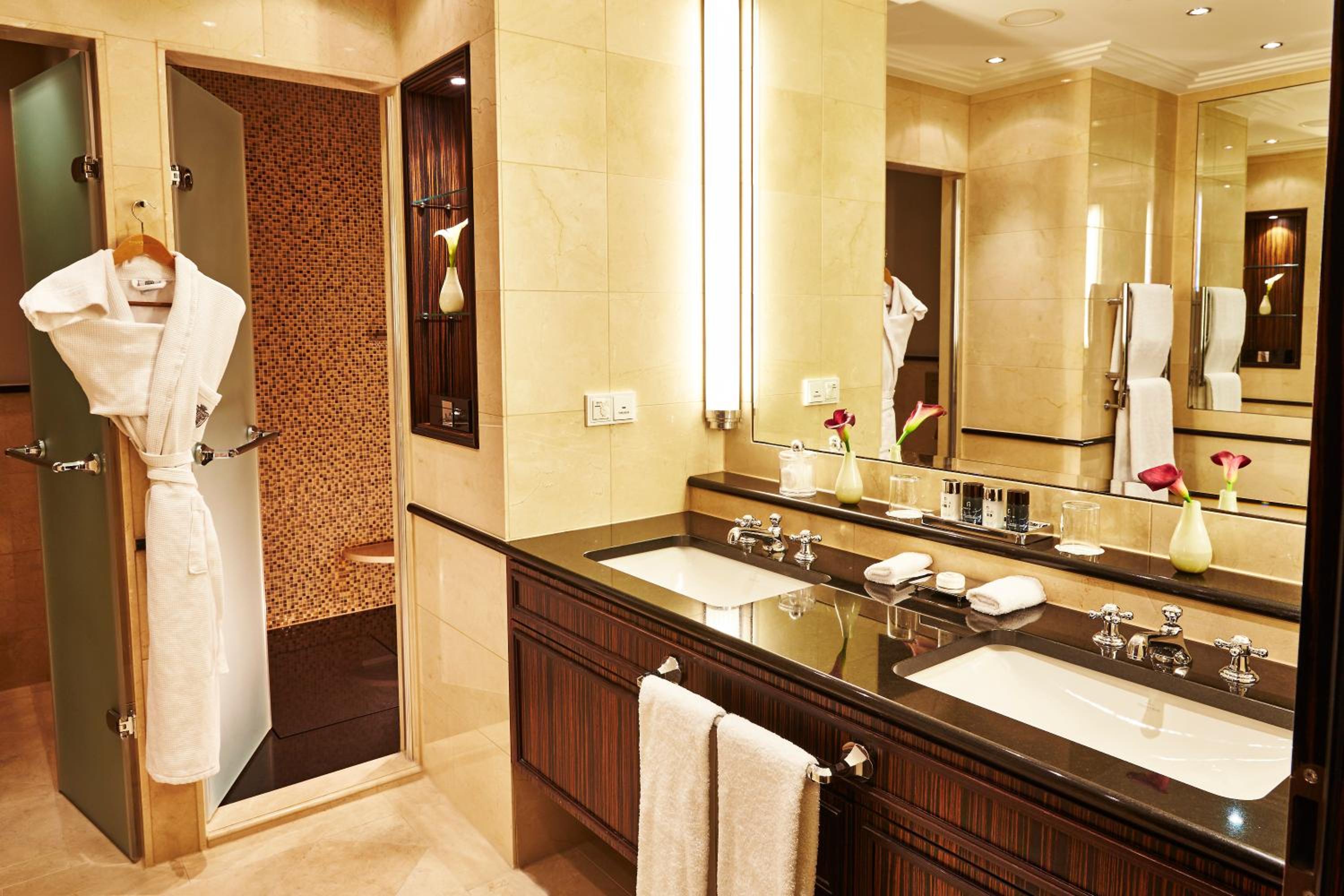Präsidentensuite photo