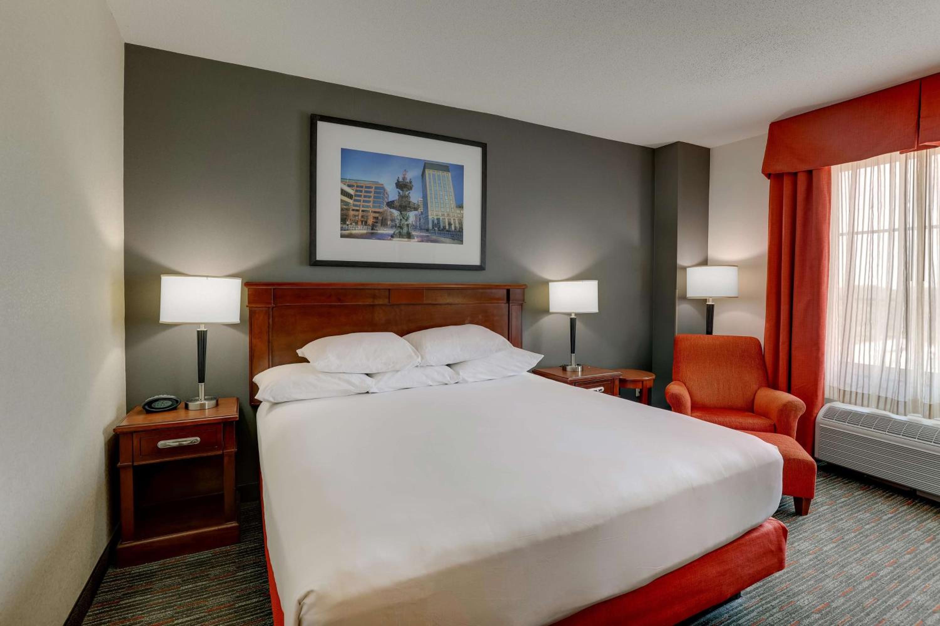 Superior King Room photo 1