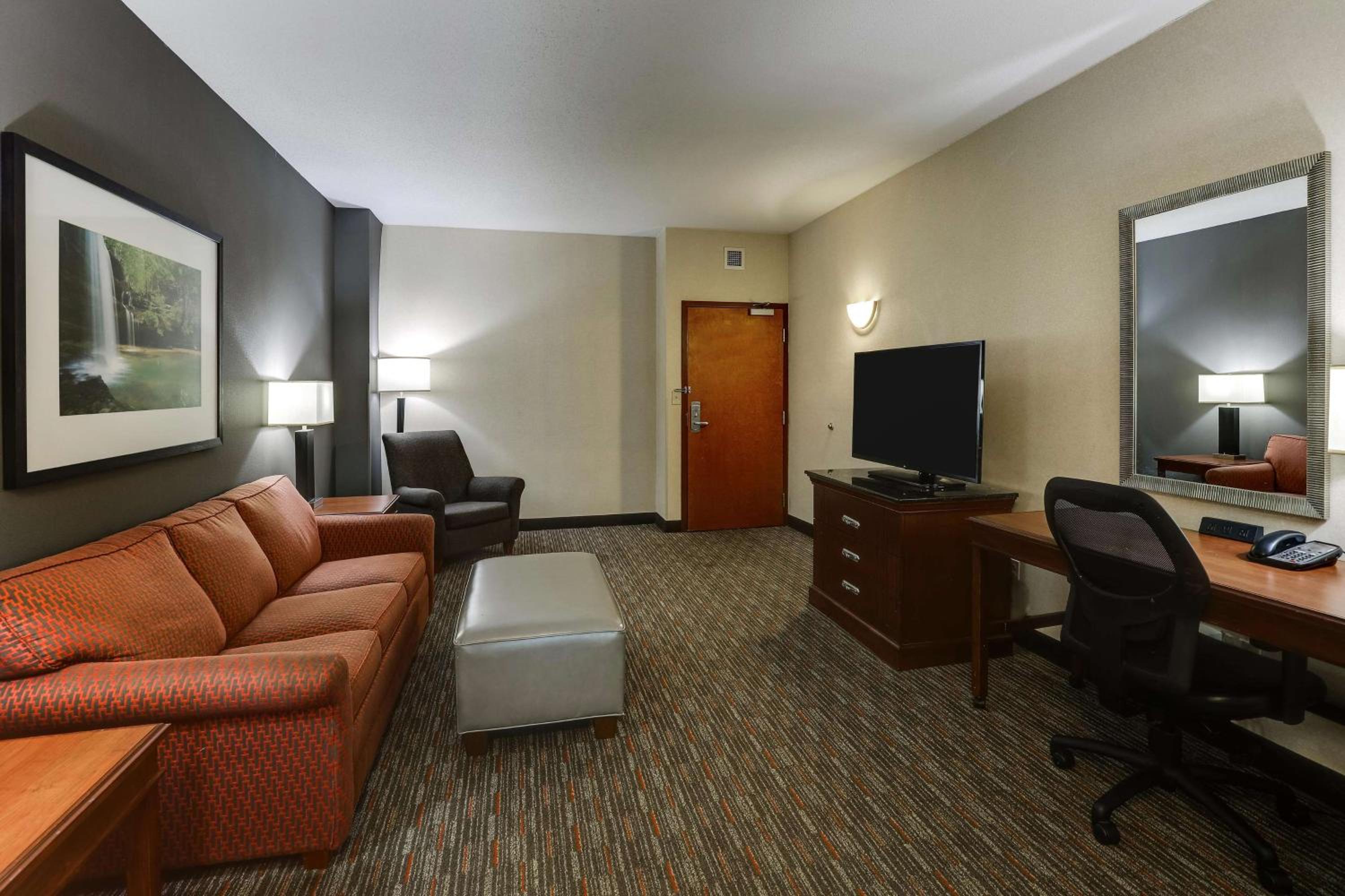 Superior Suite photo 1