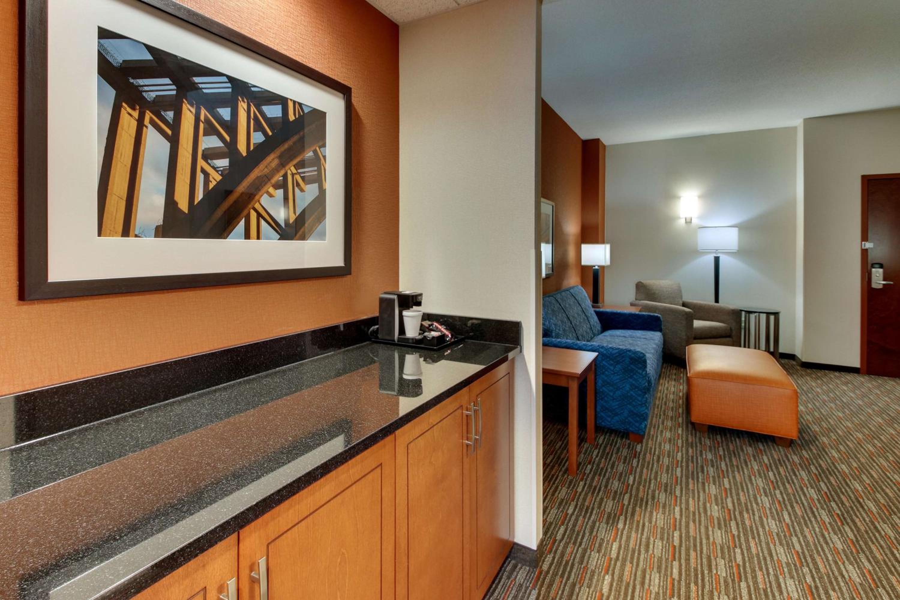 Superior Suite photo 2