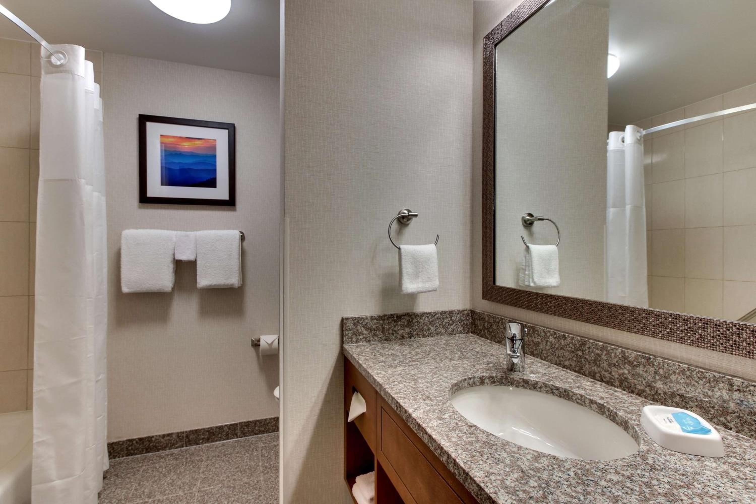 Deluxe Queen Room with Two Queen Beds - Hearing Accessible photo 2