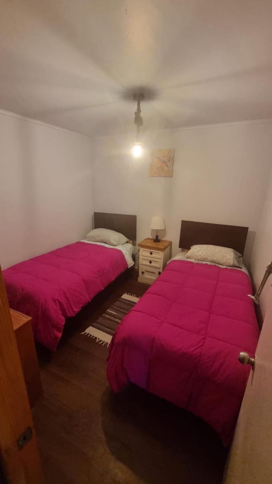Standard Twin Room photo 1