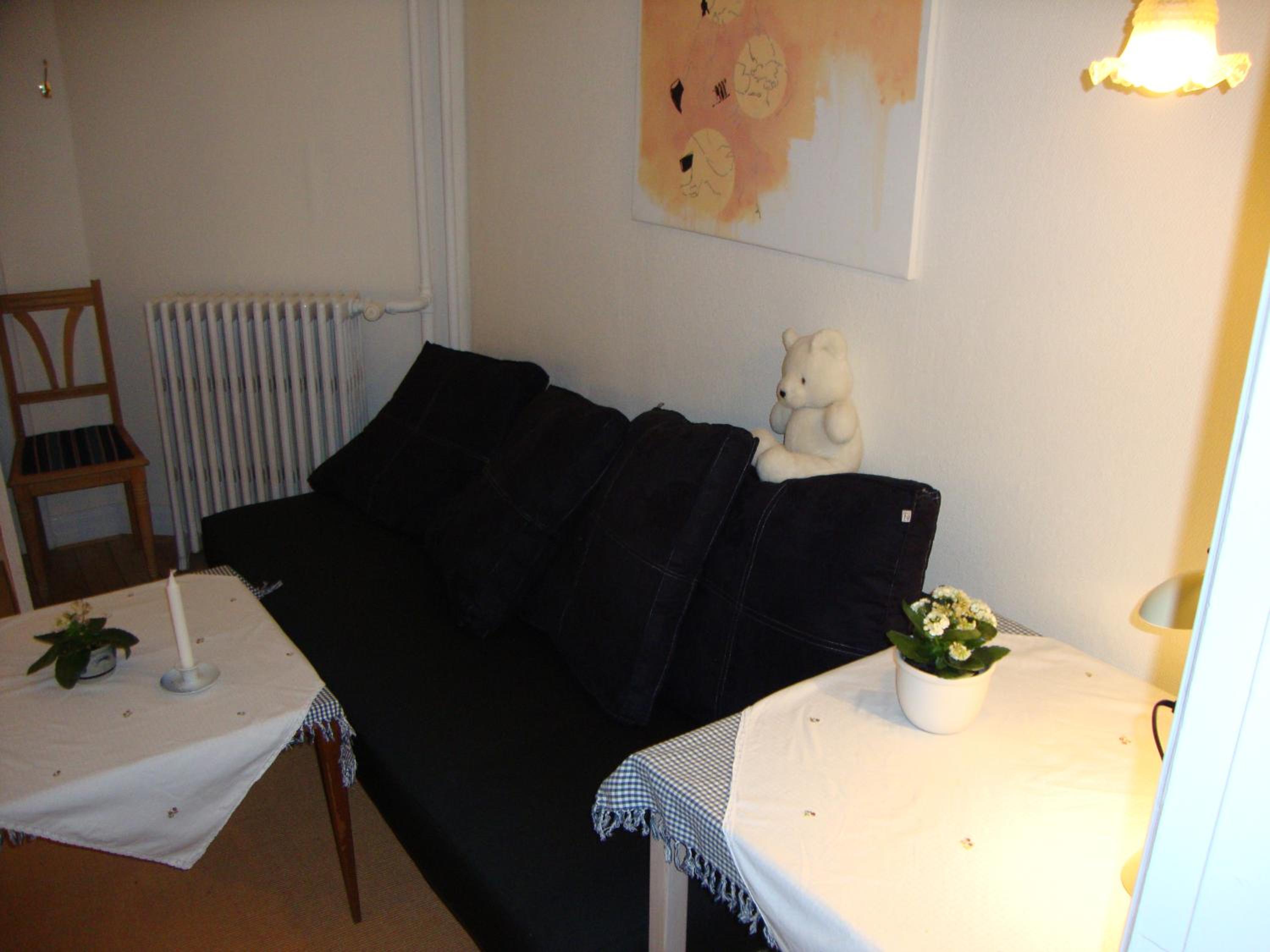Suite photo 1