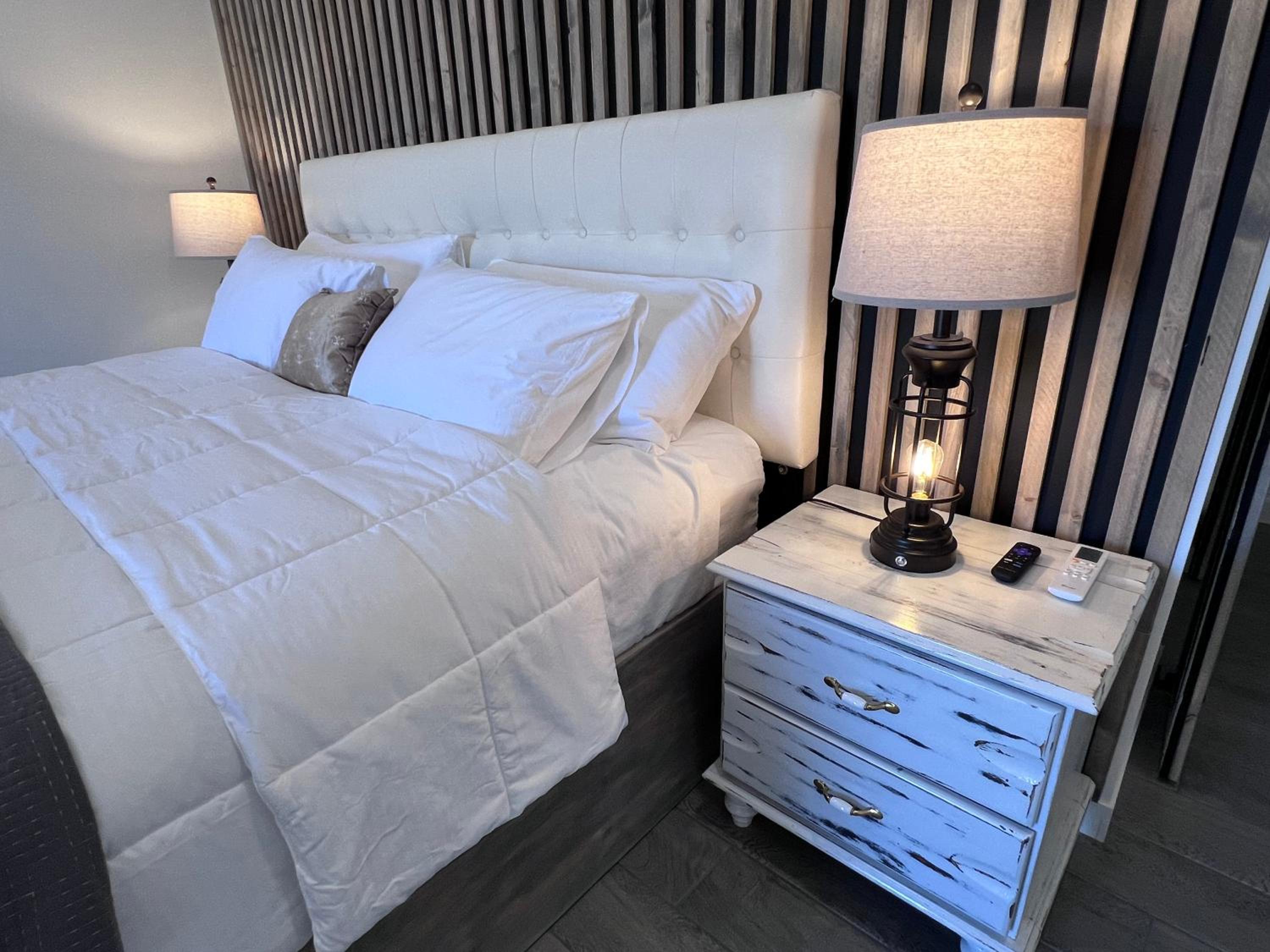 Superior King Room photo 2