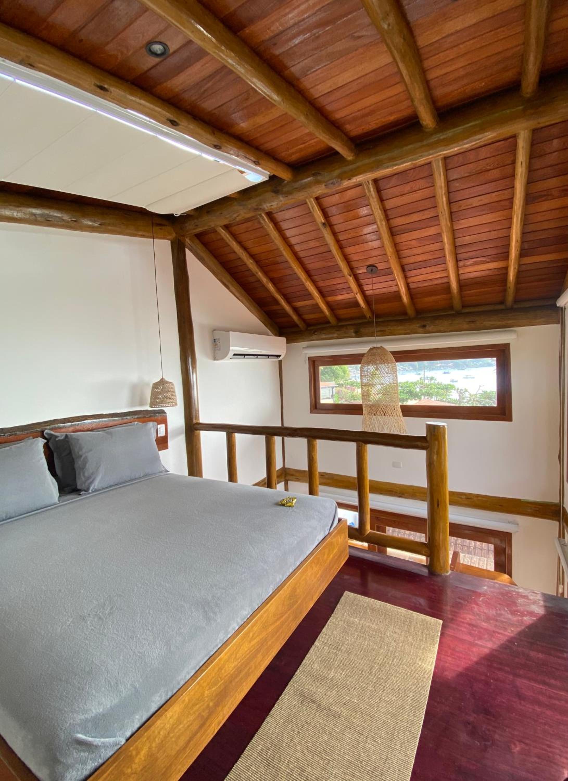 Family Room with Sea View photo 1