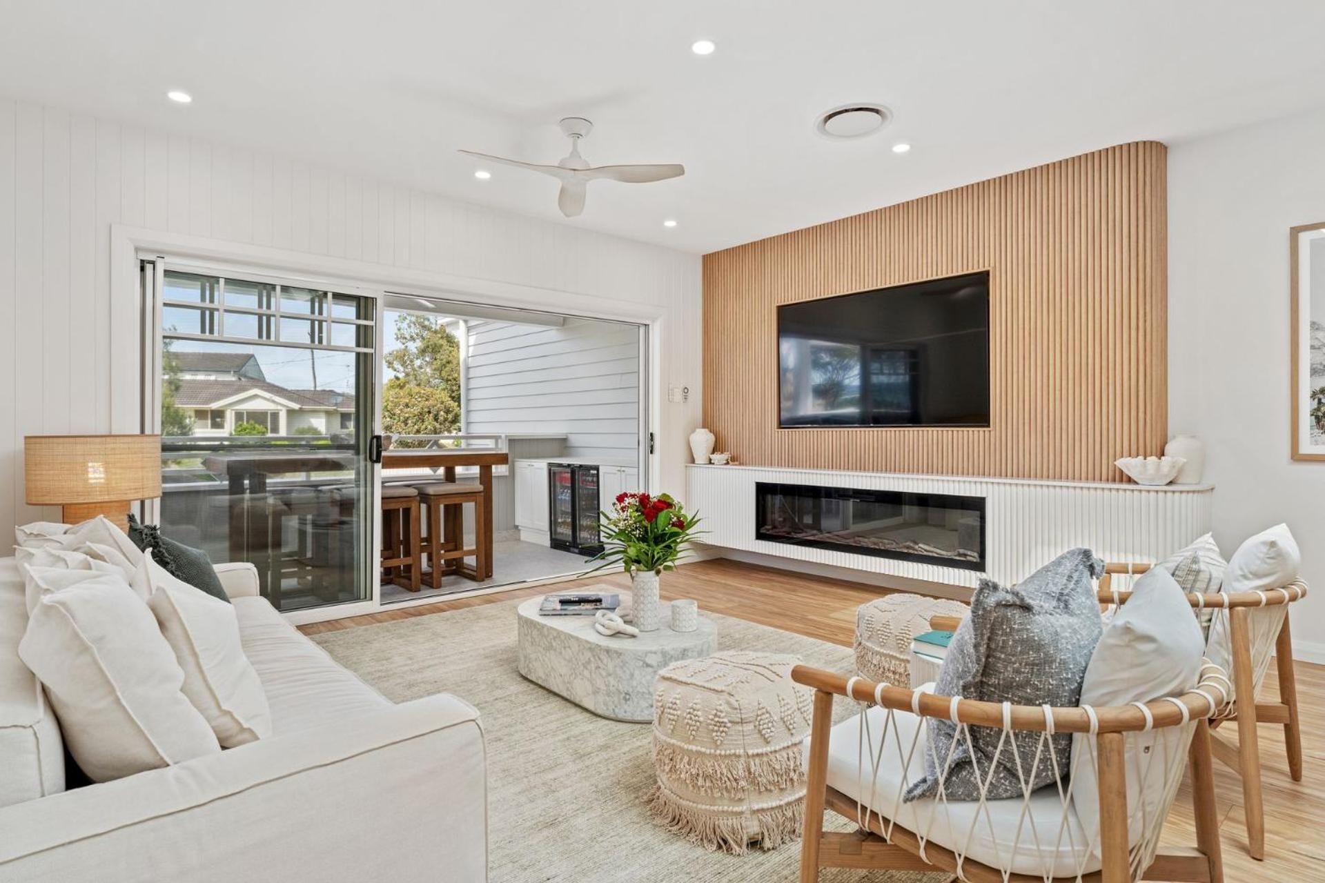 Vacation Home photo 1