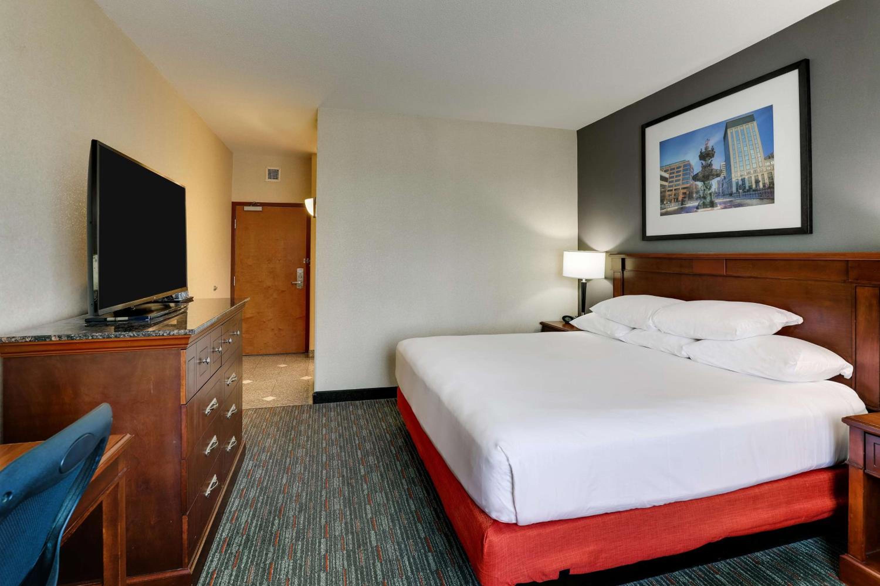 Superior King Room photo 2