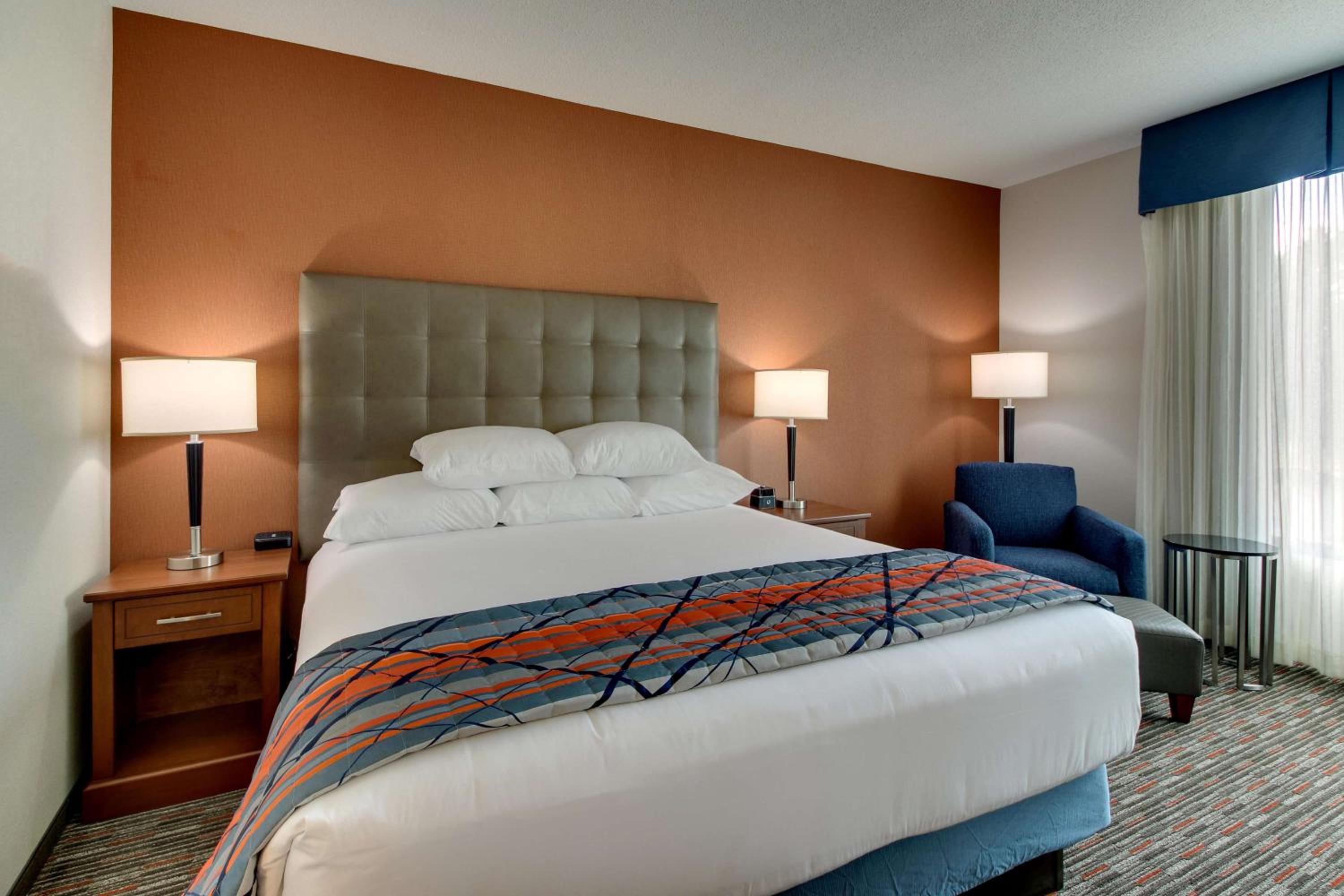 Superior King Room photo 1
