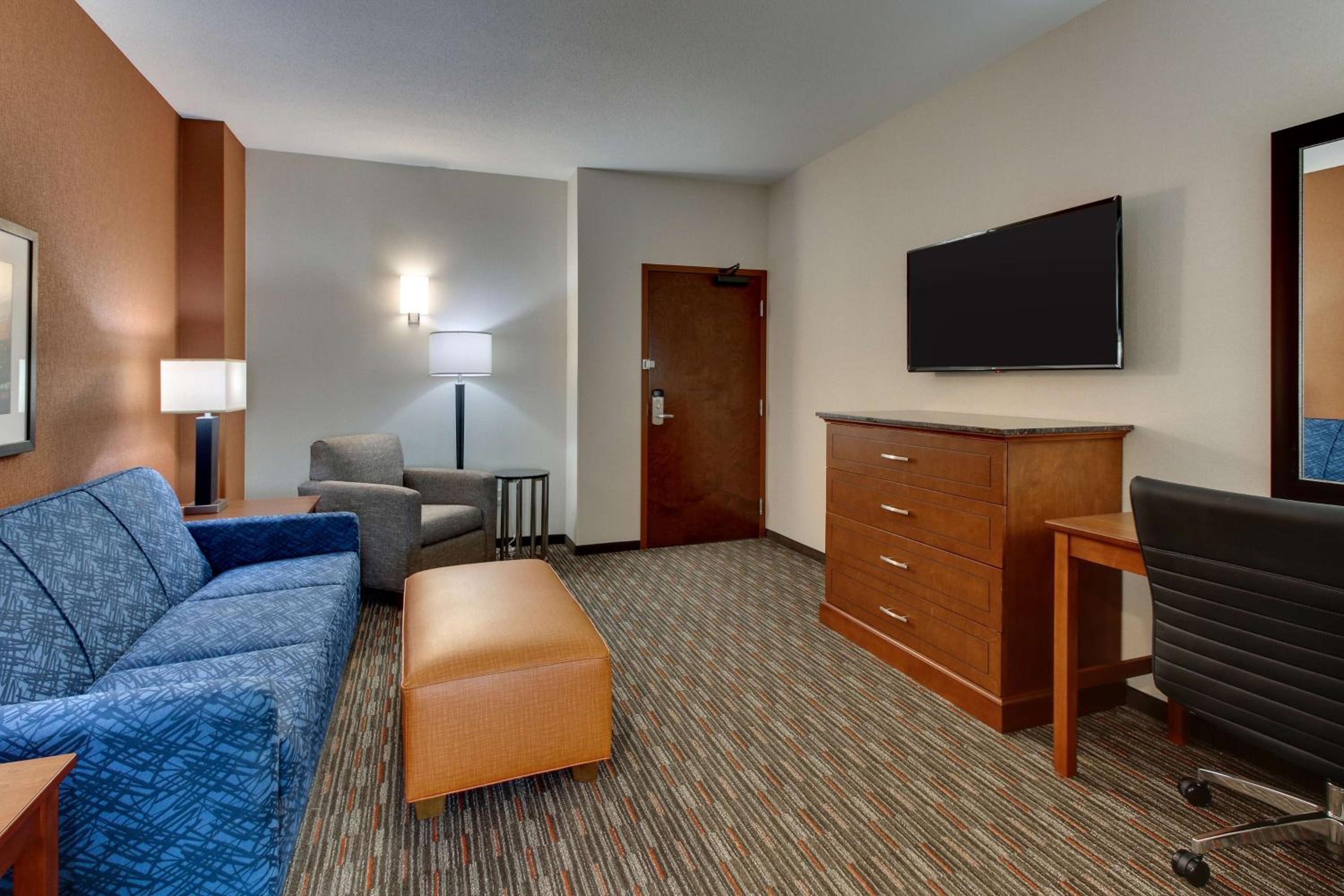 Superior Suite photo 1
