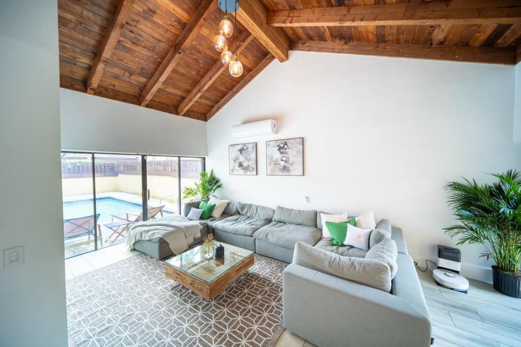 Two-Bedroom Villa photo 1