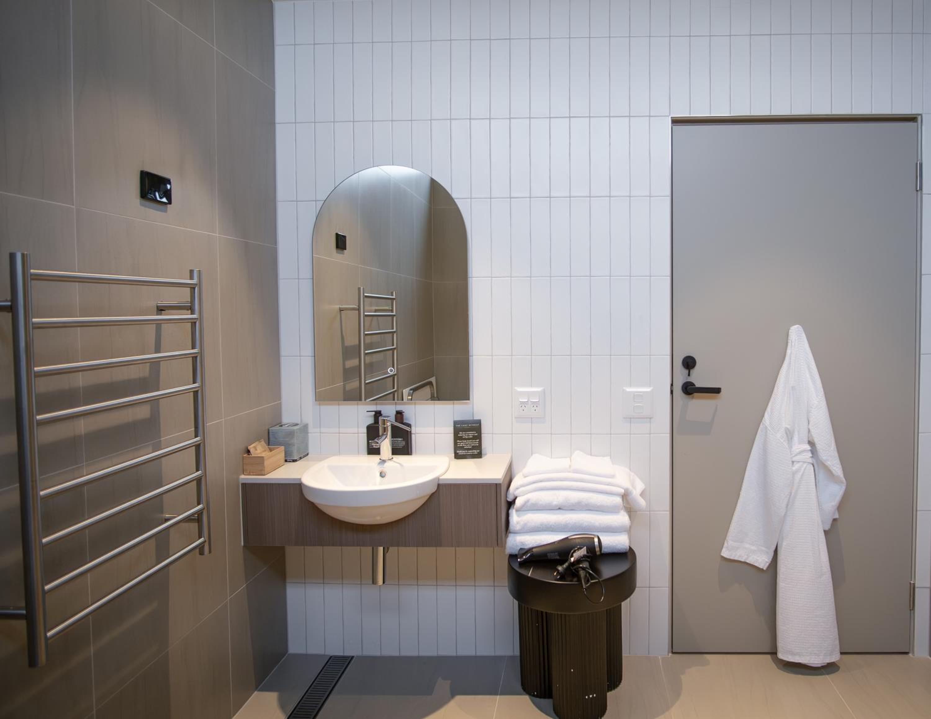 Accessible Studio Retreat photo 2