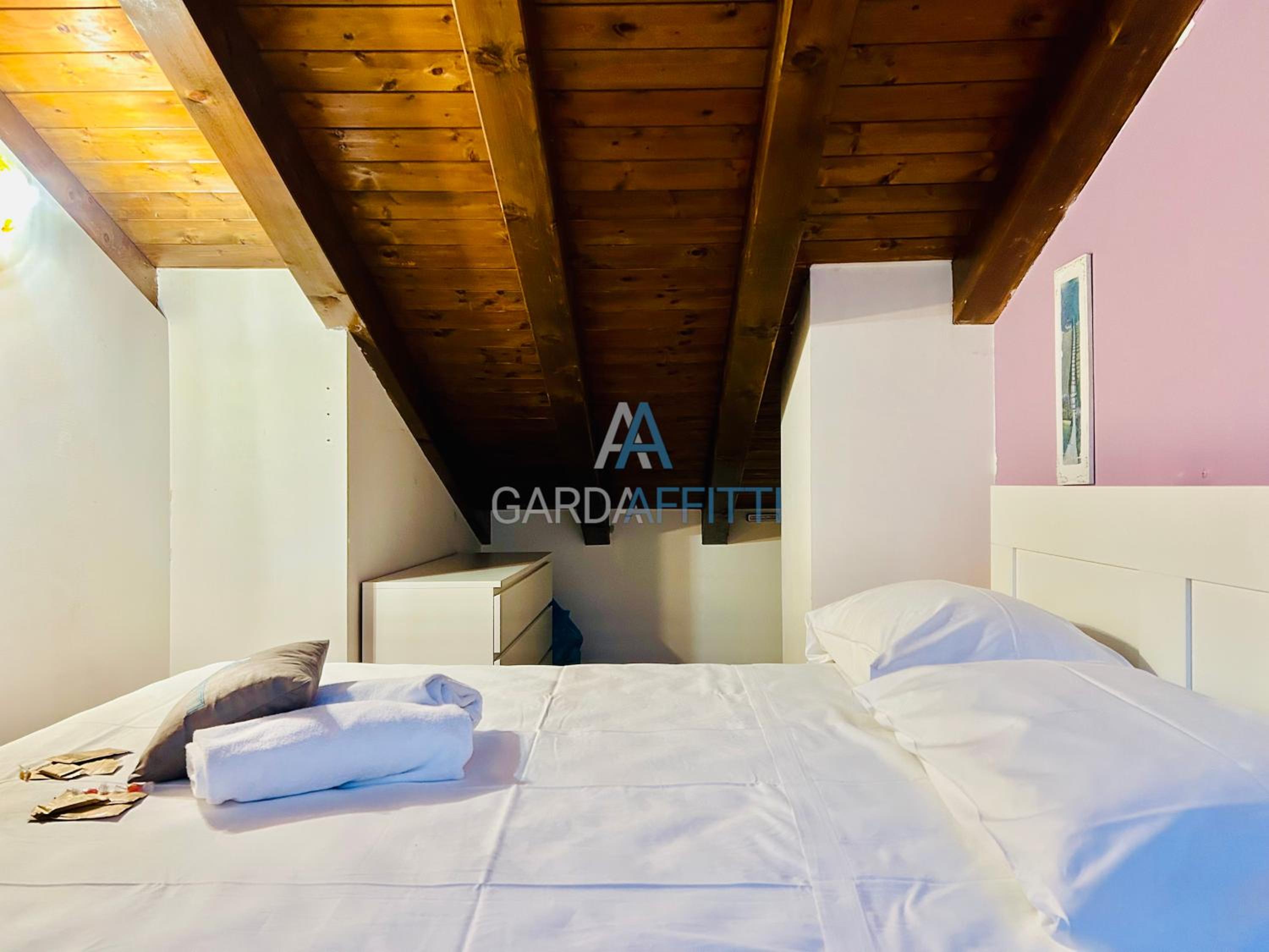 Apartment - Split Level