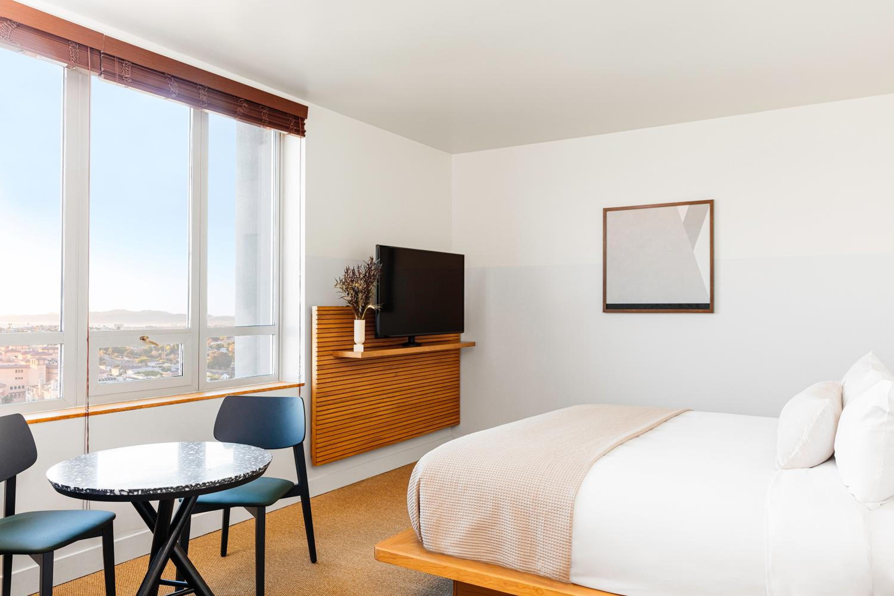 June Suite