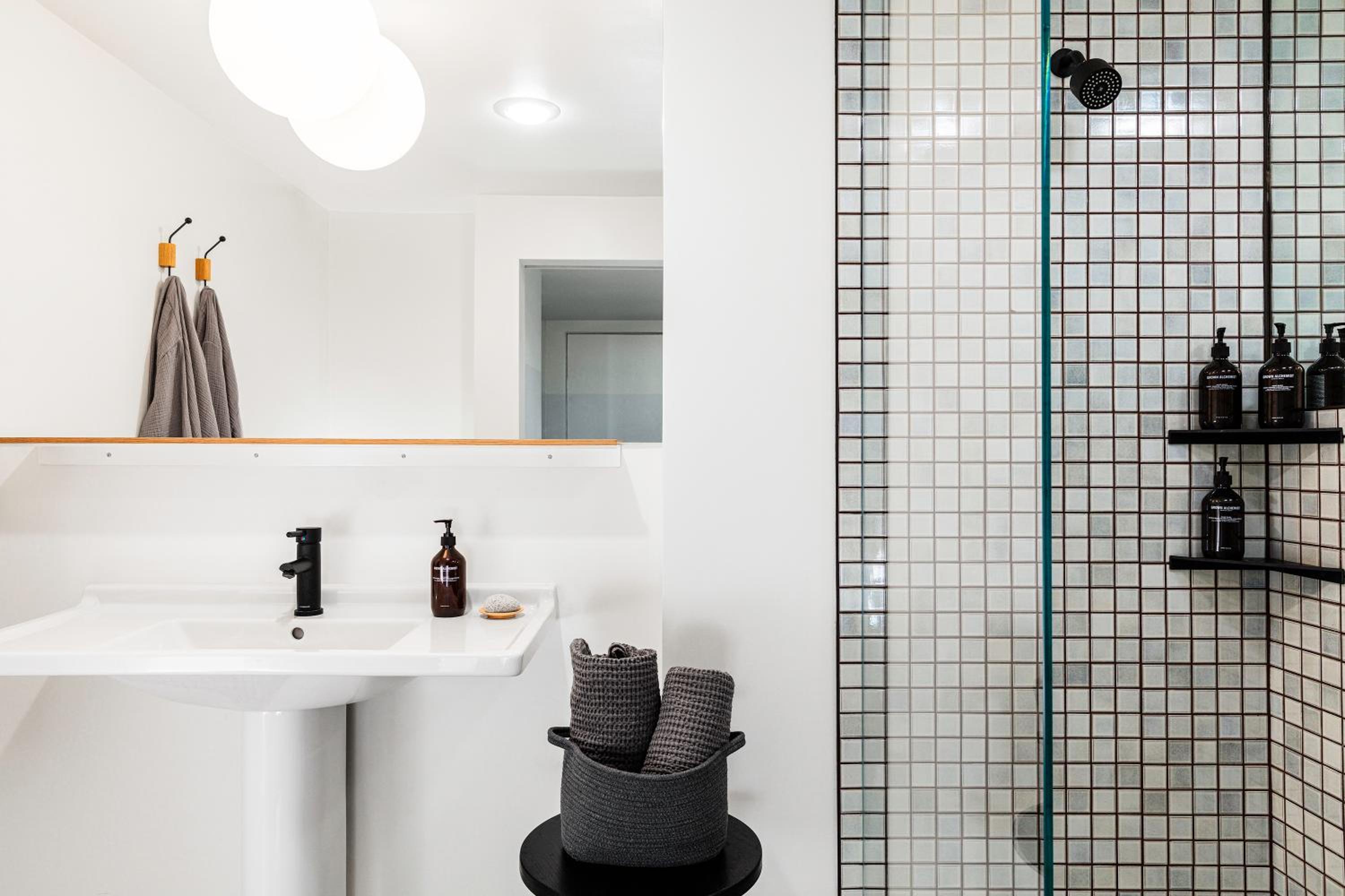 June Suite