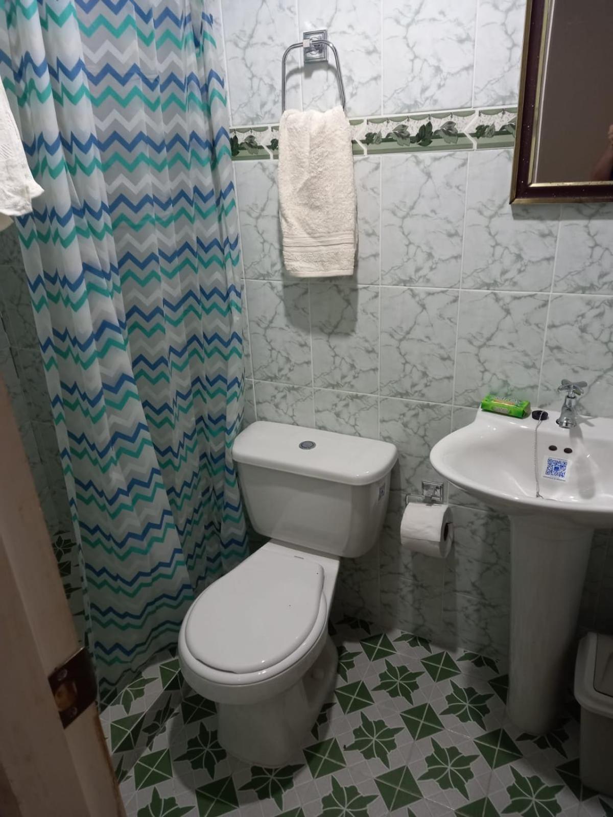 One-Bedroom Apartment photo 3