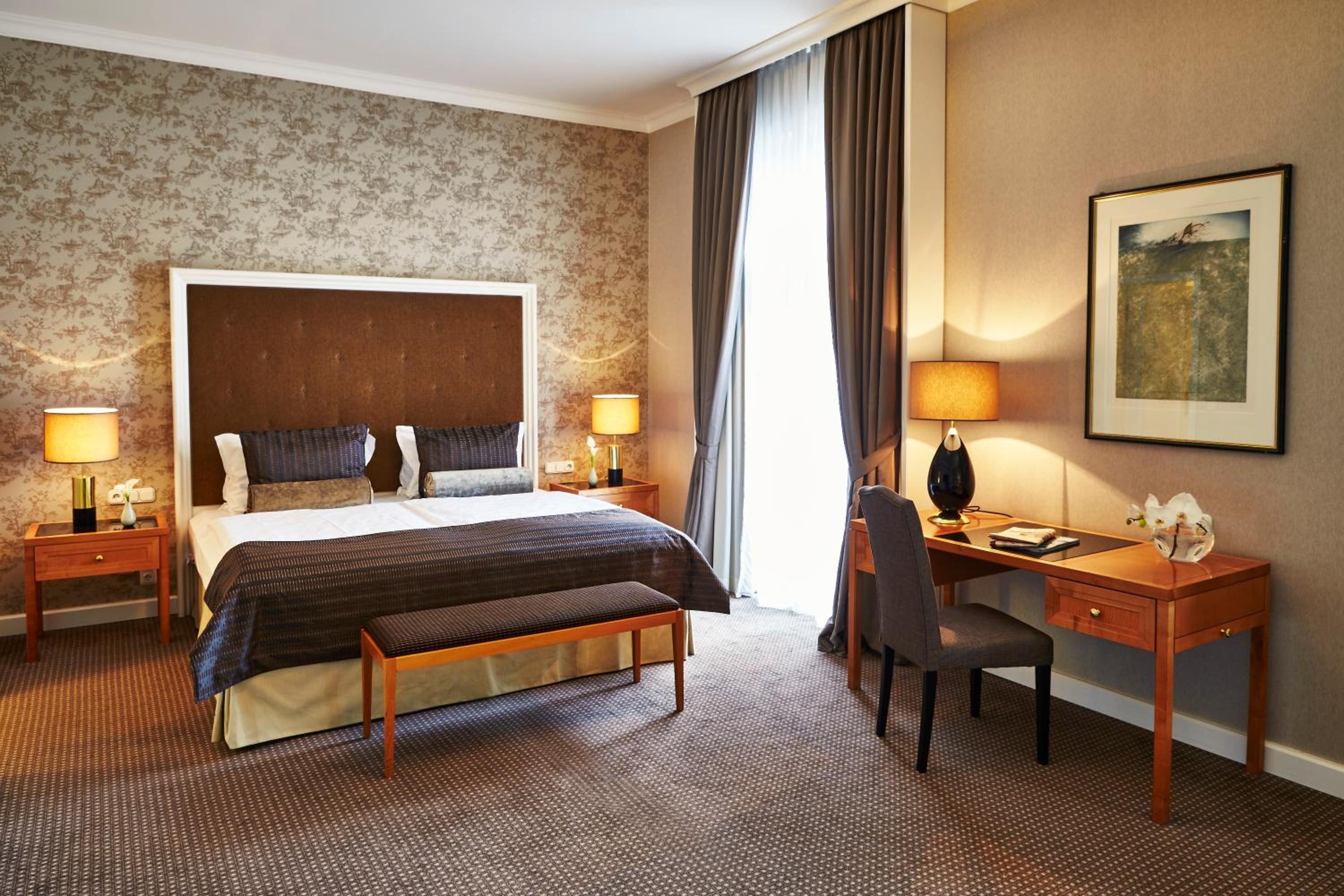 Junior Suite photo