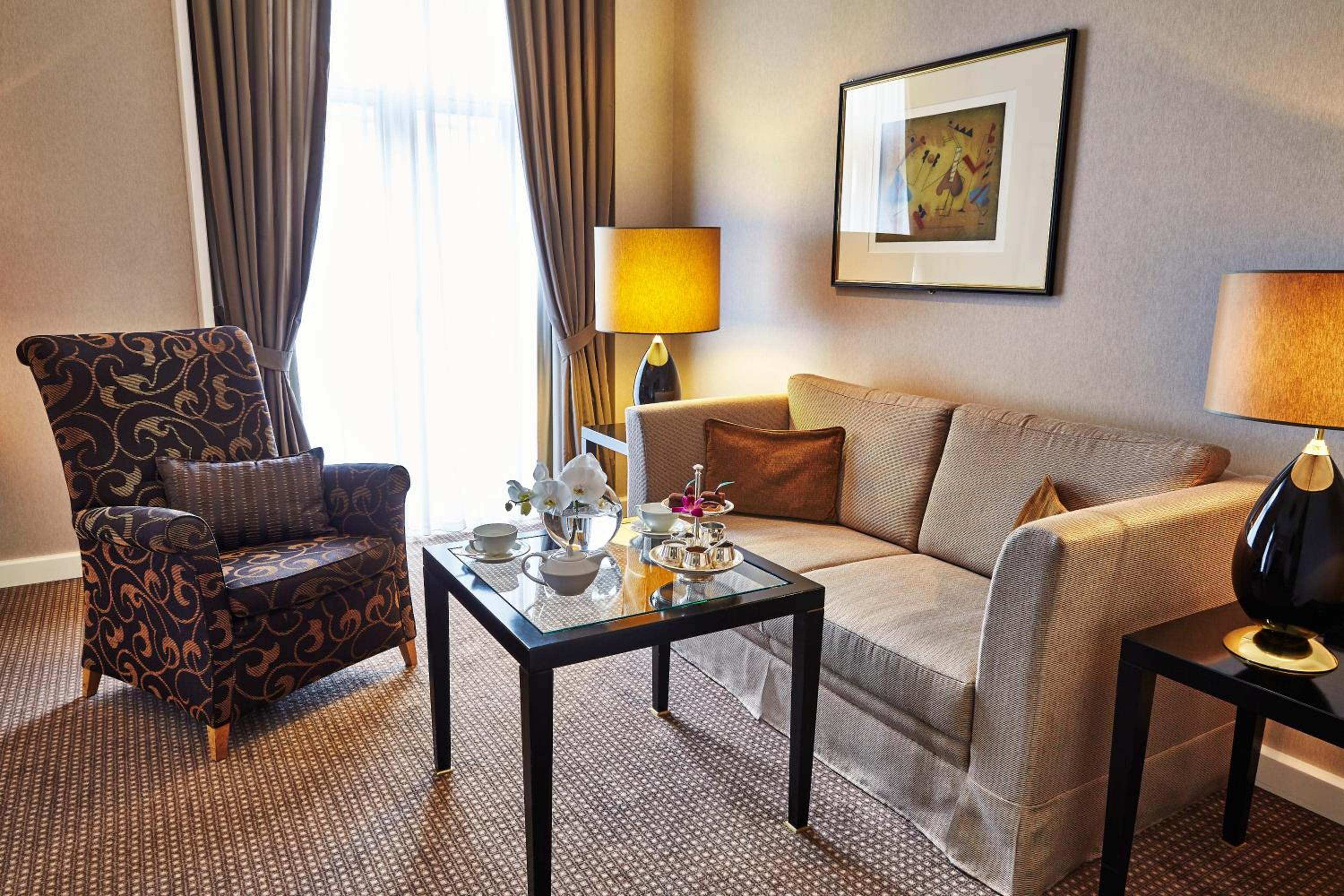Junior Suite photo