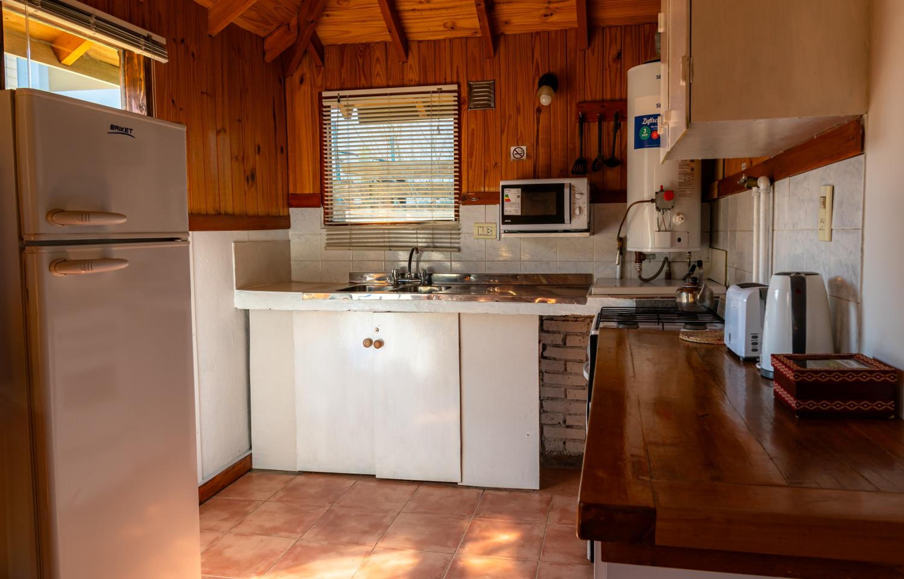 Two-Bedroom House photo 3