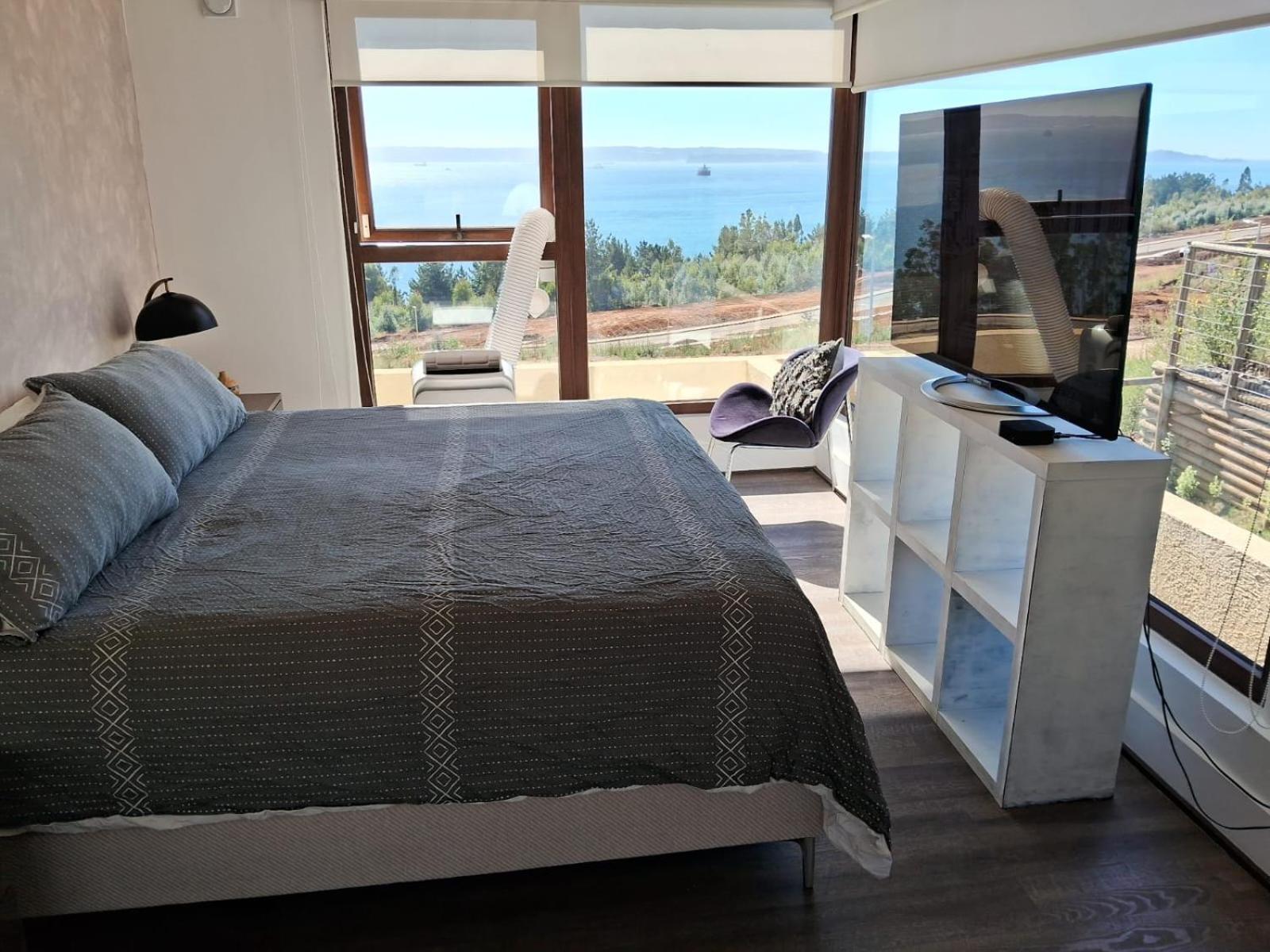 One-Bedroom Villa photo 2