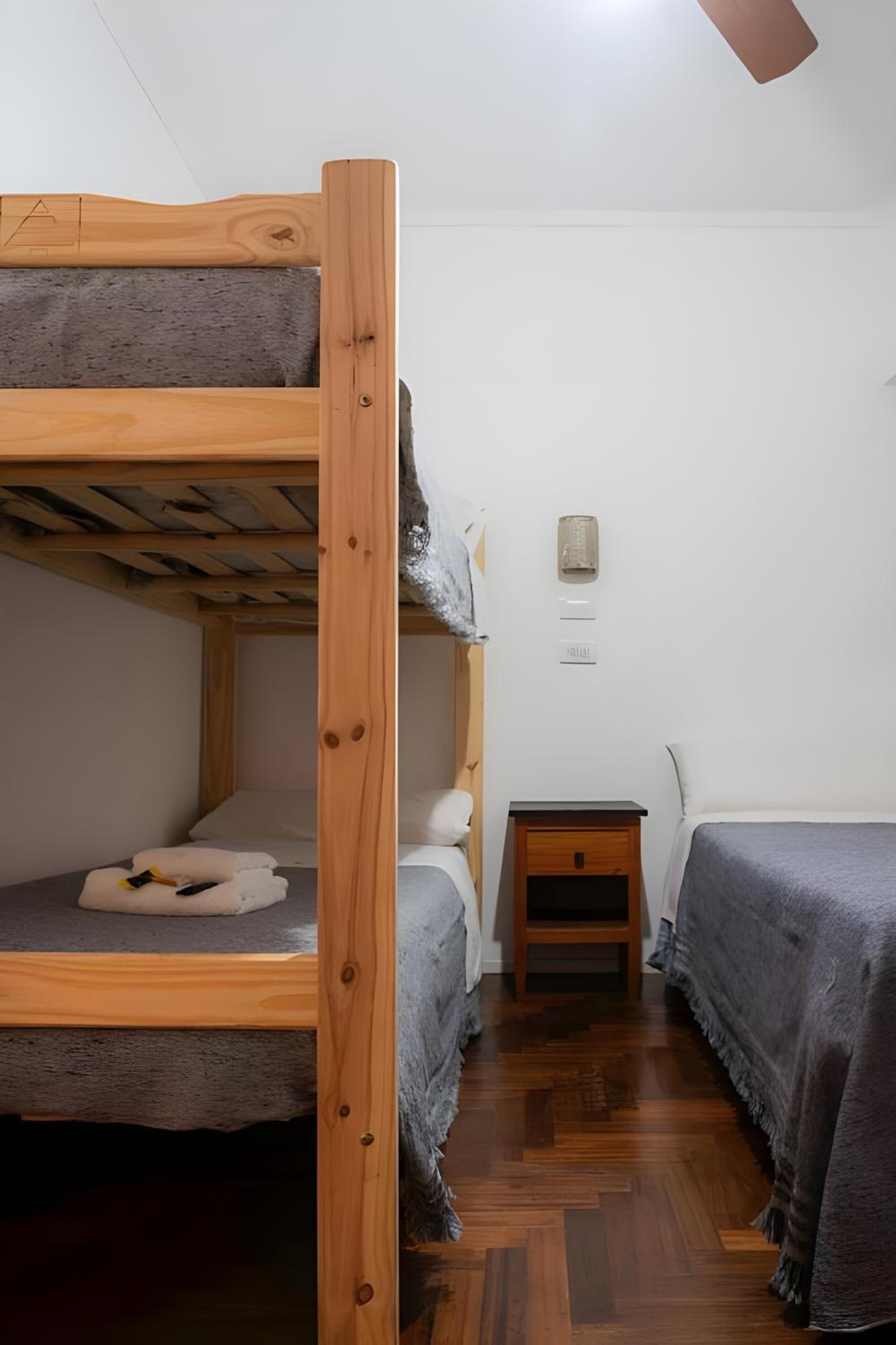 Classic Triple Room