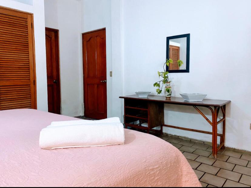 Double Or Twin Room With Garden View photo 3