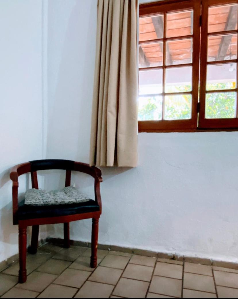 Double Or Twin Room With Garden View photo 2