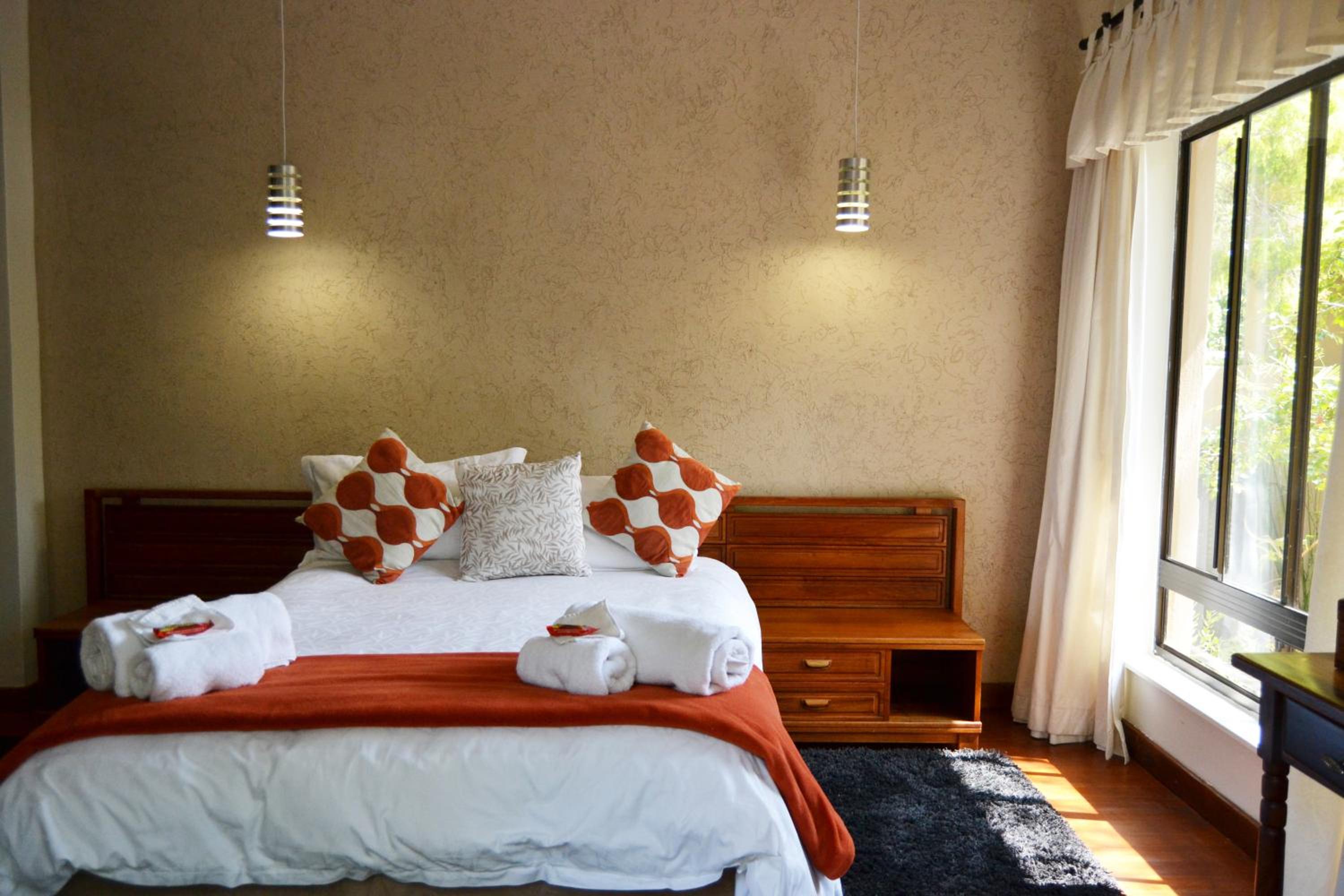 Business Double Room photo 3