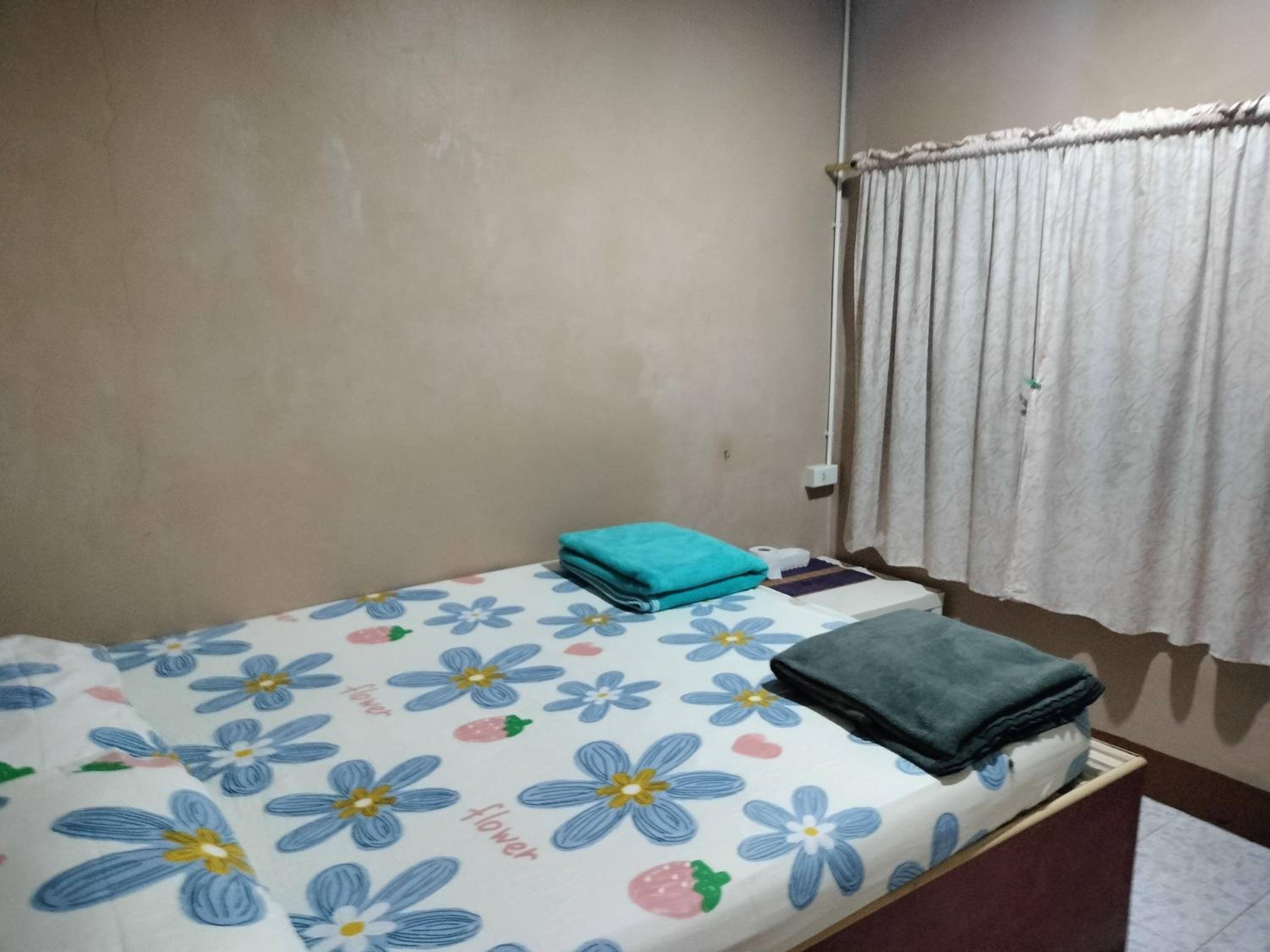 Standard Double Room with Air-conditioning photo 2