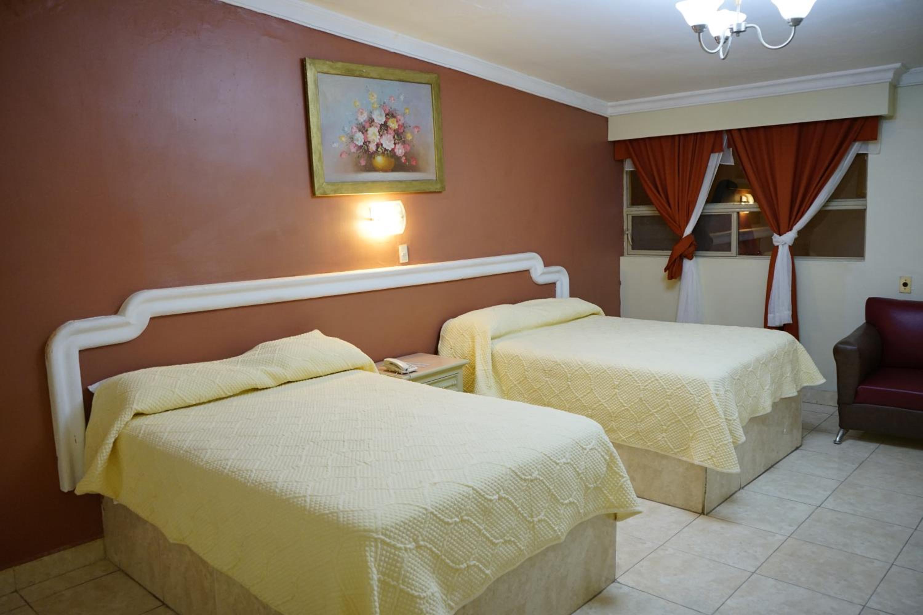 Twin Room photo 2