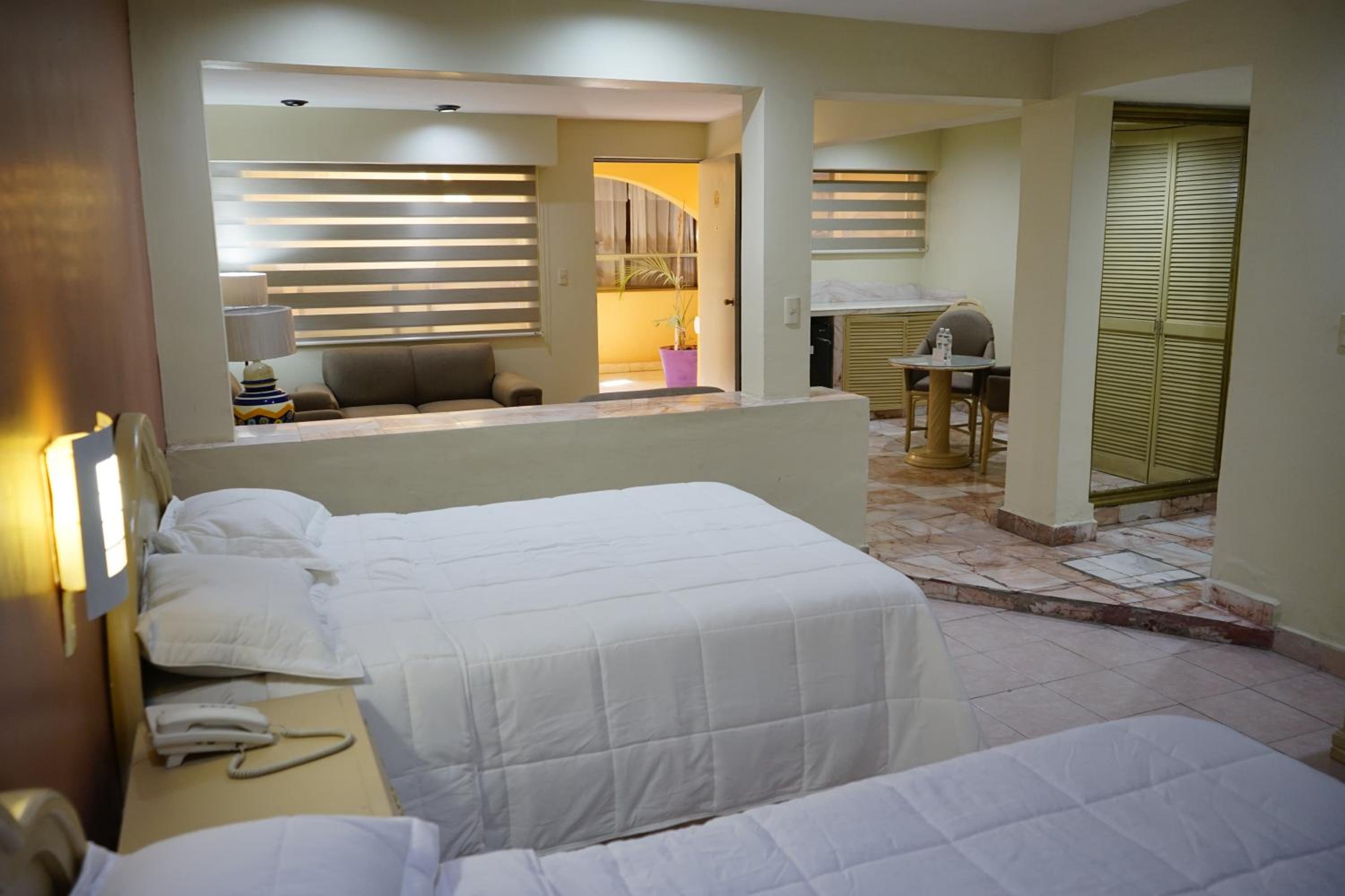 Suite photo 3