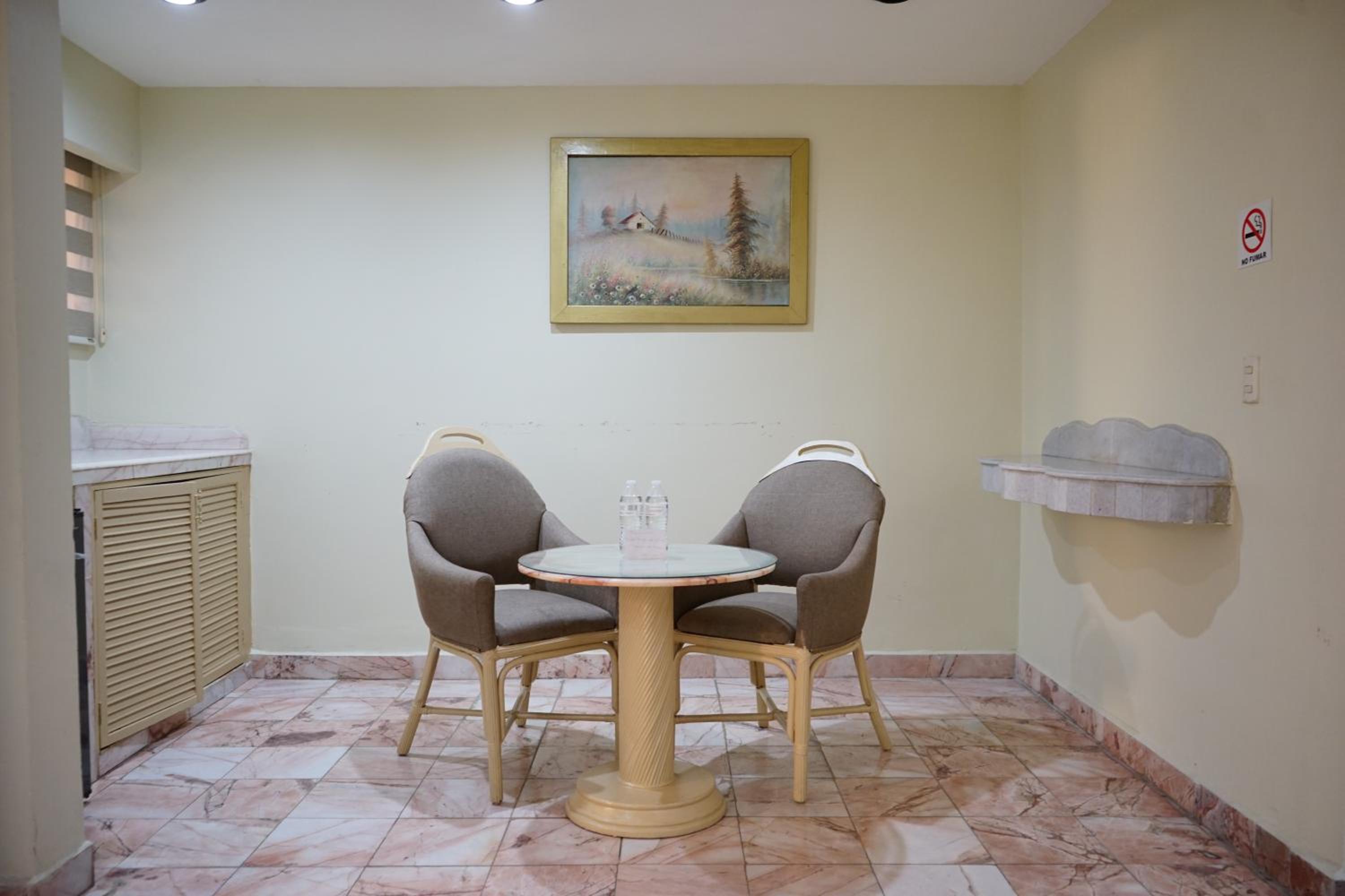 Suite photo 2