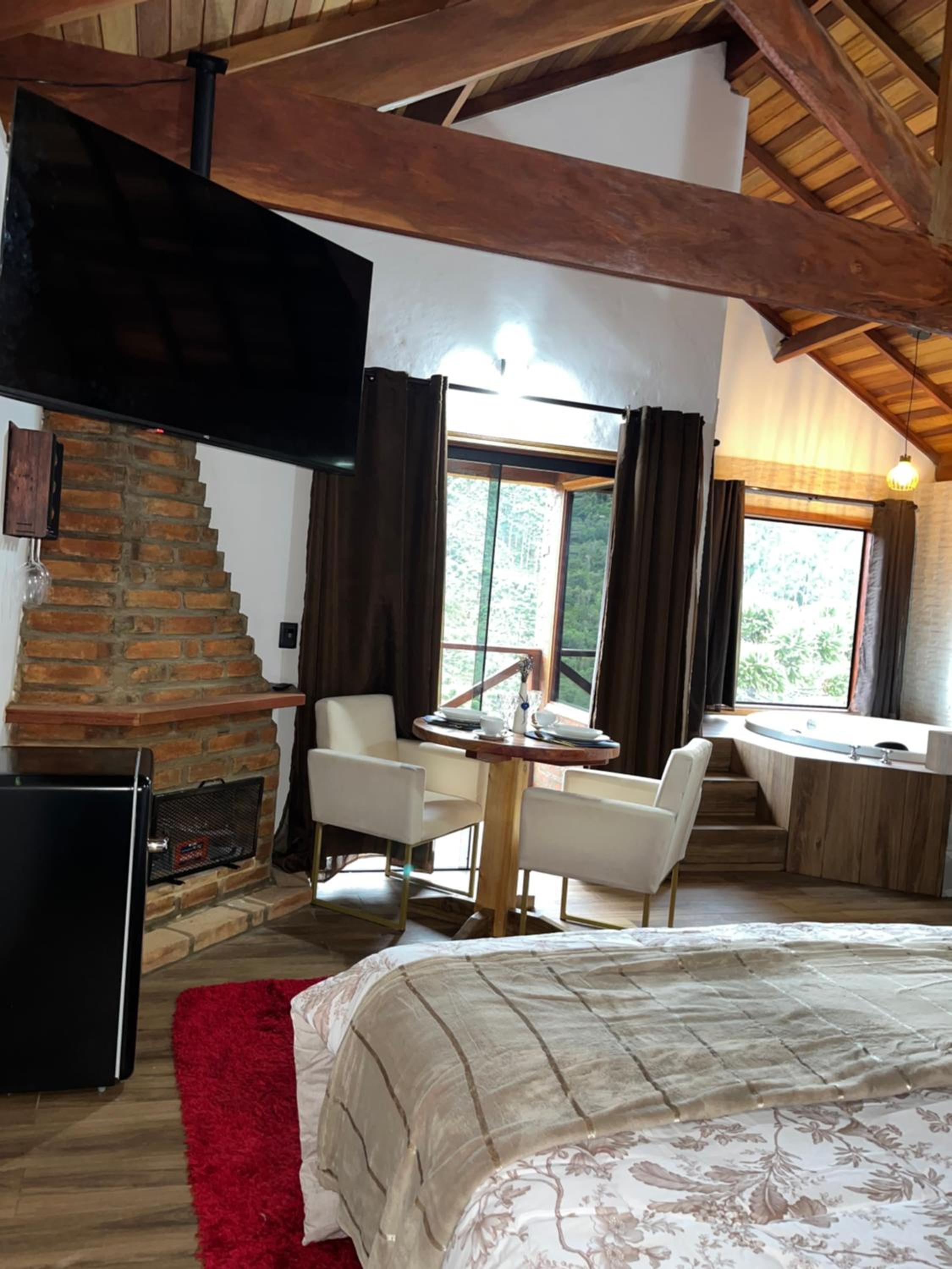 Superior Chalet photo 3