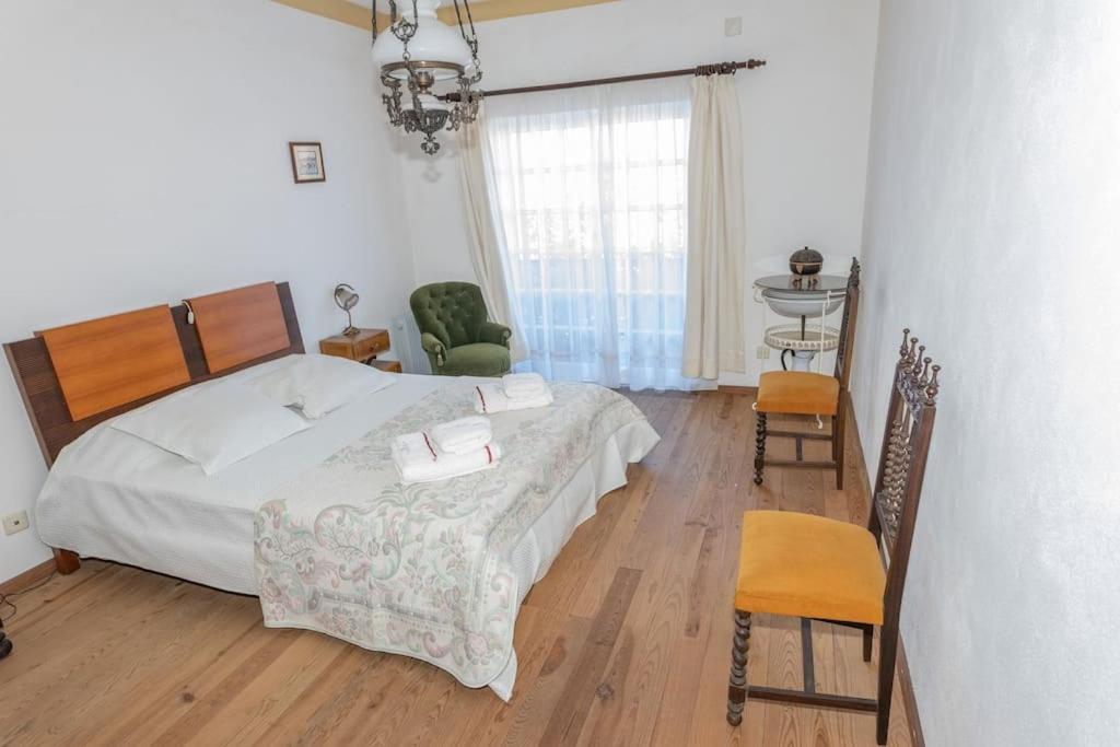 Three-Bedroom Home photo 1
