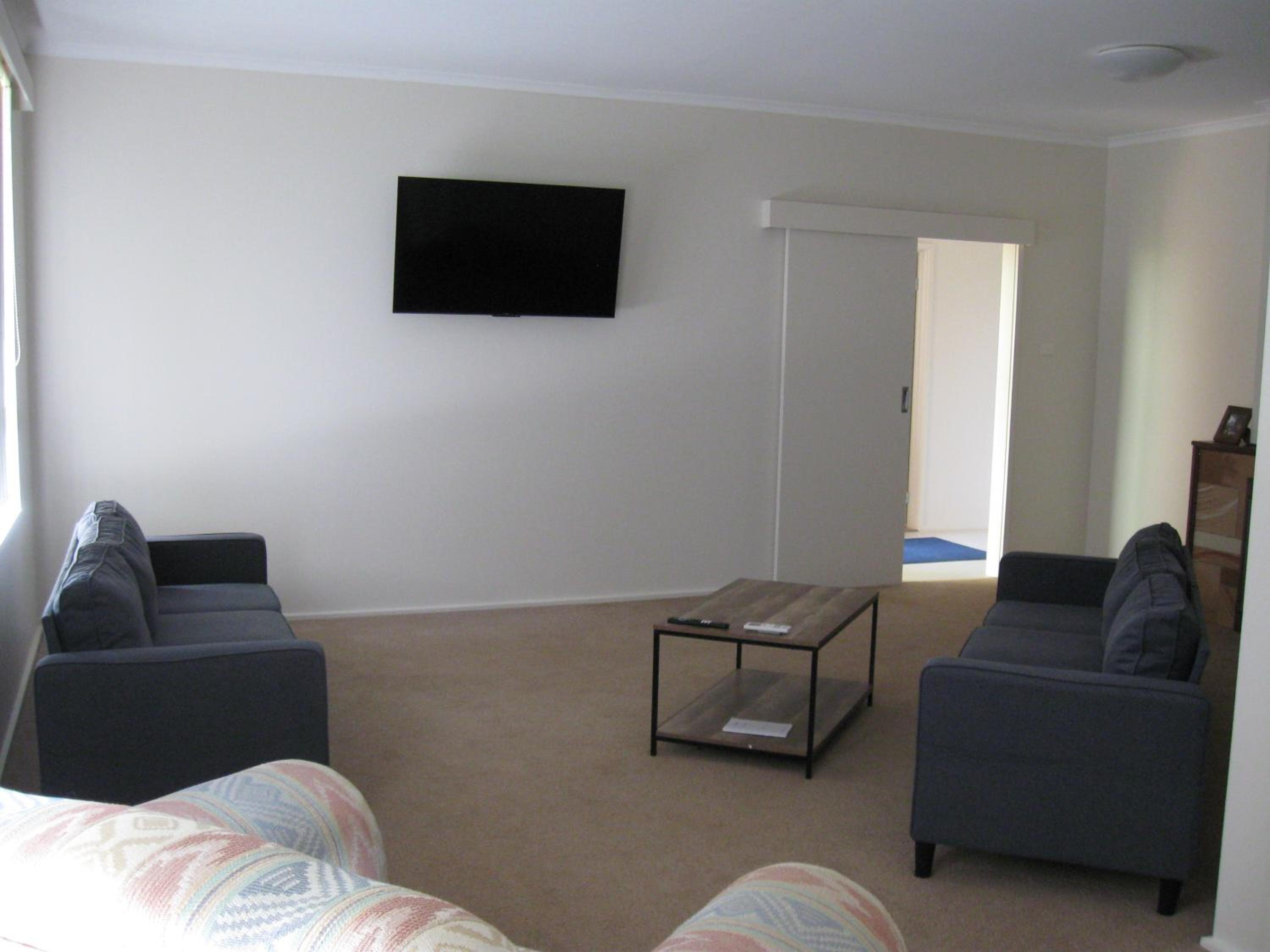 Three-Bedroom House photo 1