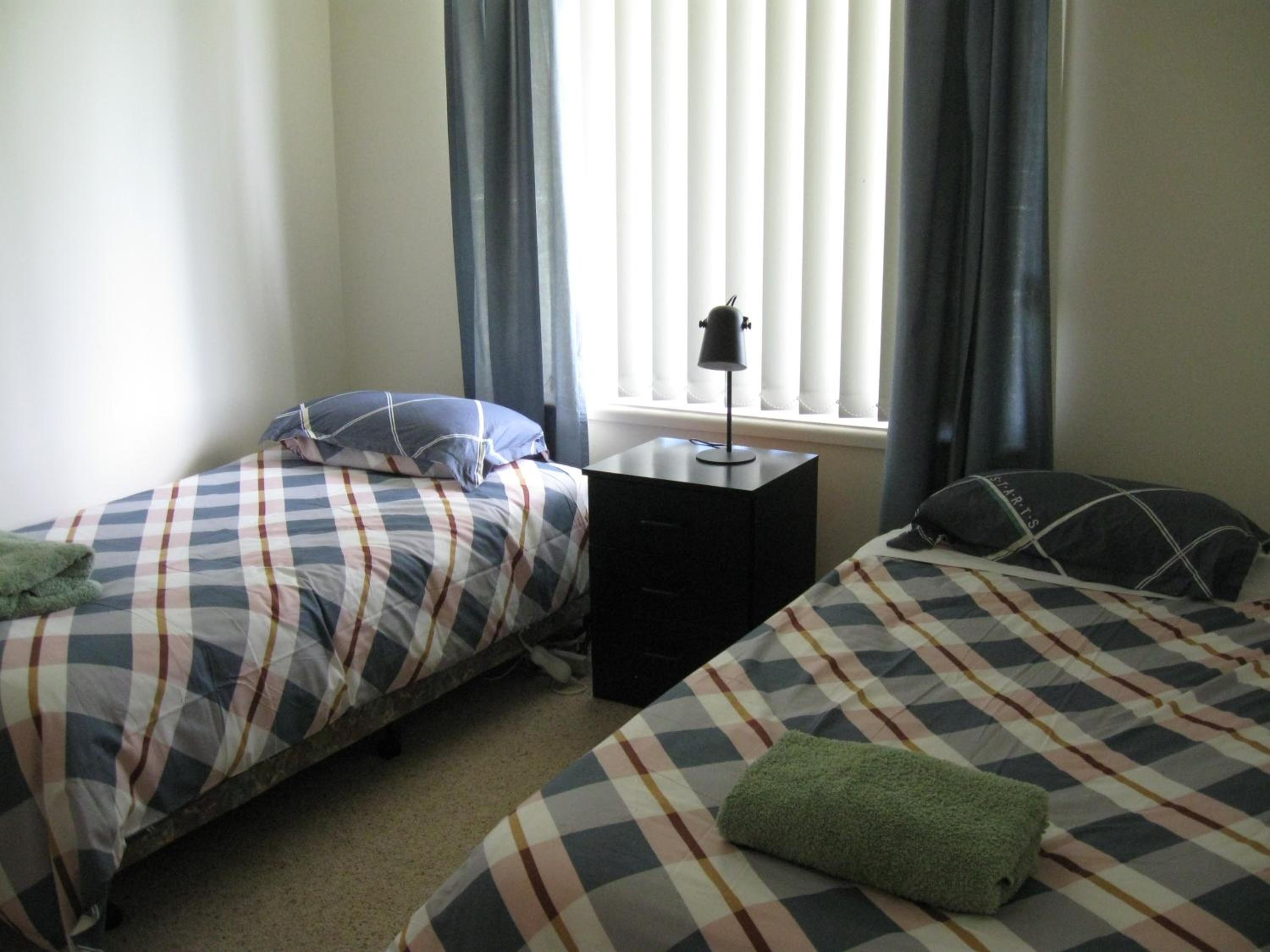 Three-Bedroom House photo 2